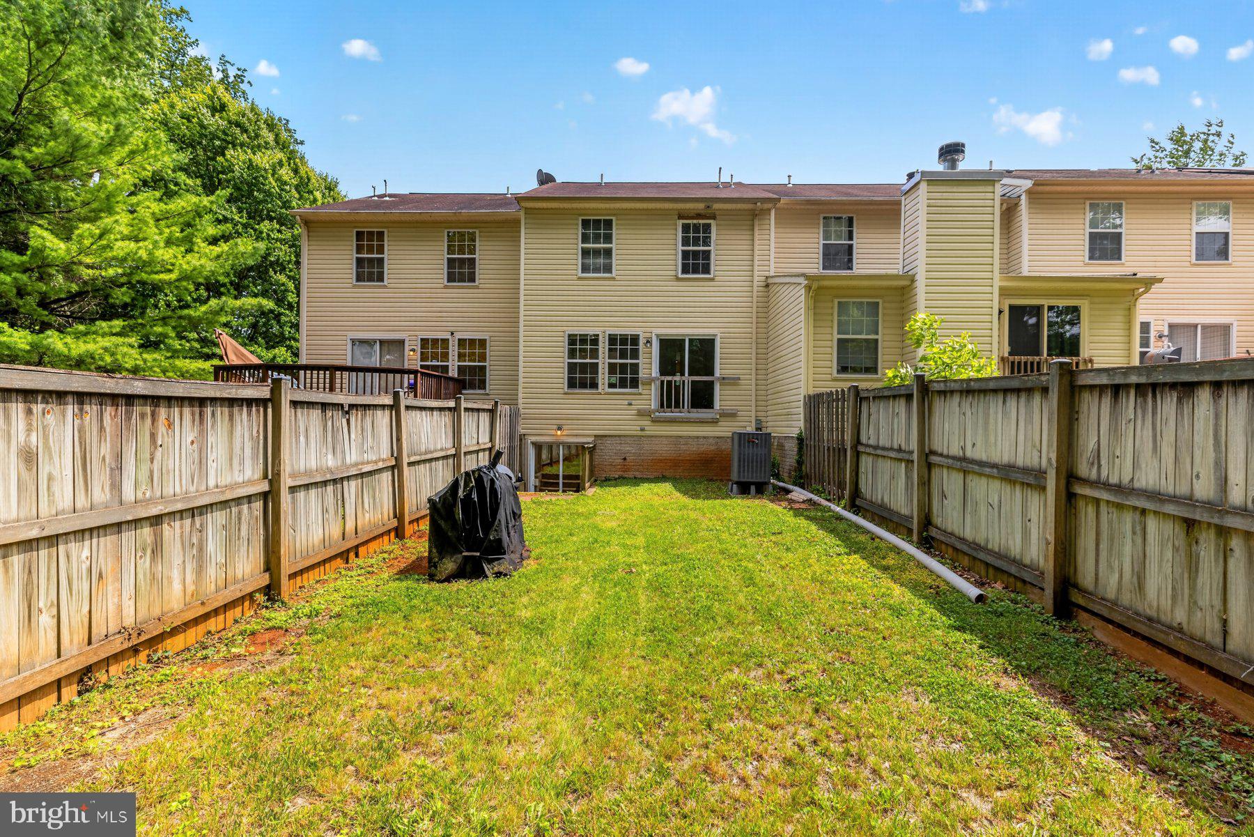 BEDFORD CROSSING - Residential