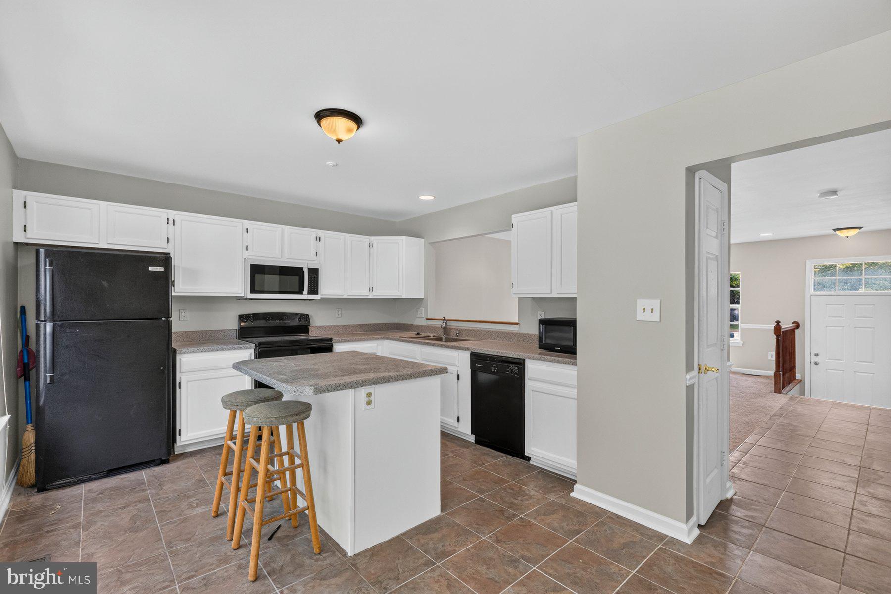 BEDFORD CROSSING - Residential