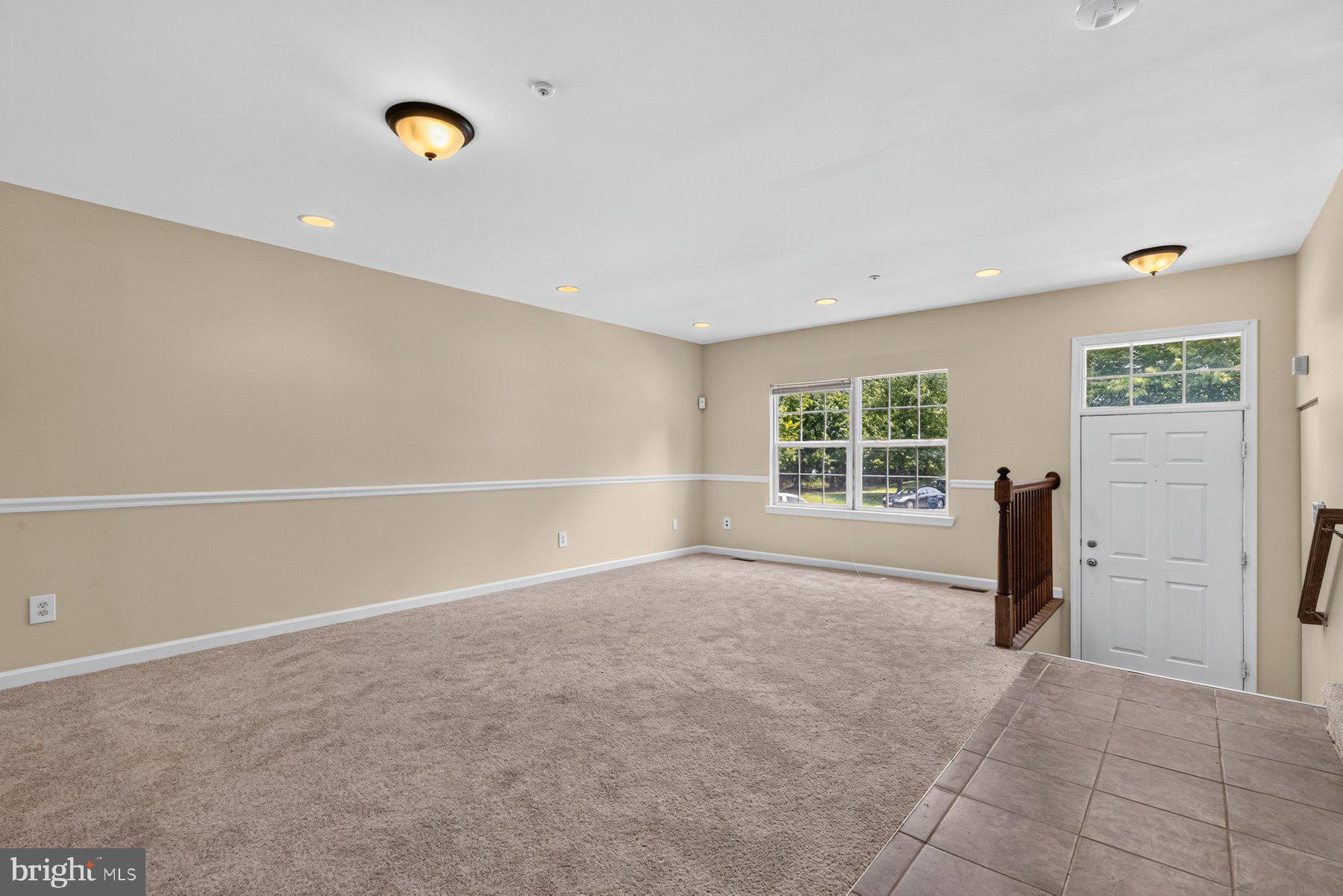 BEDFORD CROSSING - Residential