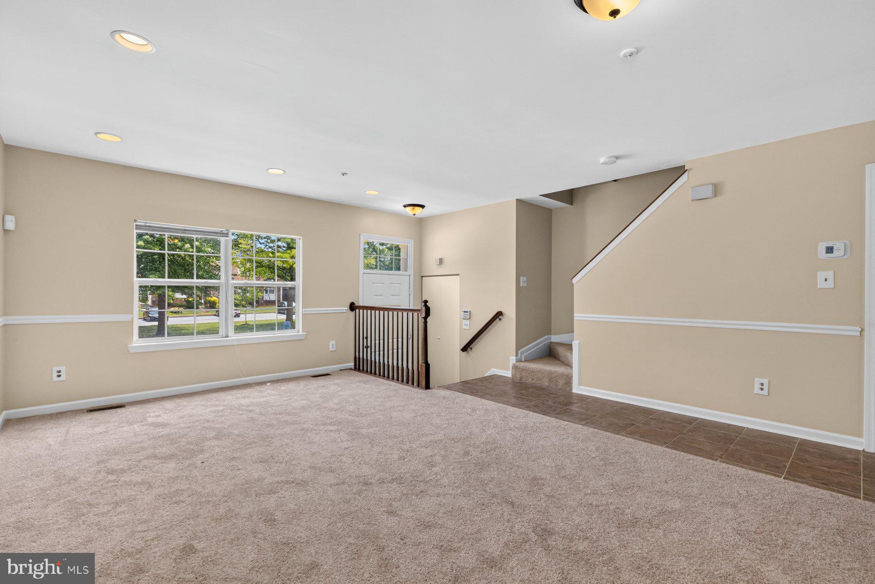 BEDFORD CROSSING - Residential