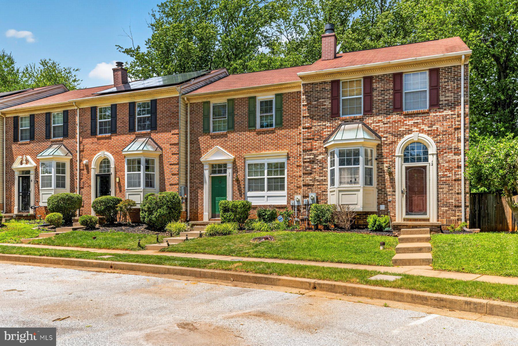 BEDFORD CROSSING - Residential
