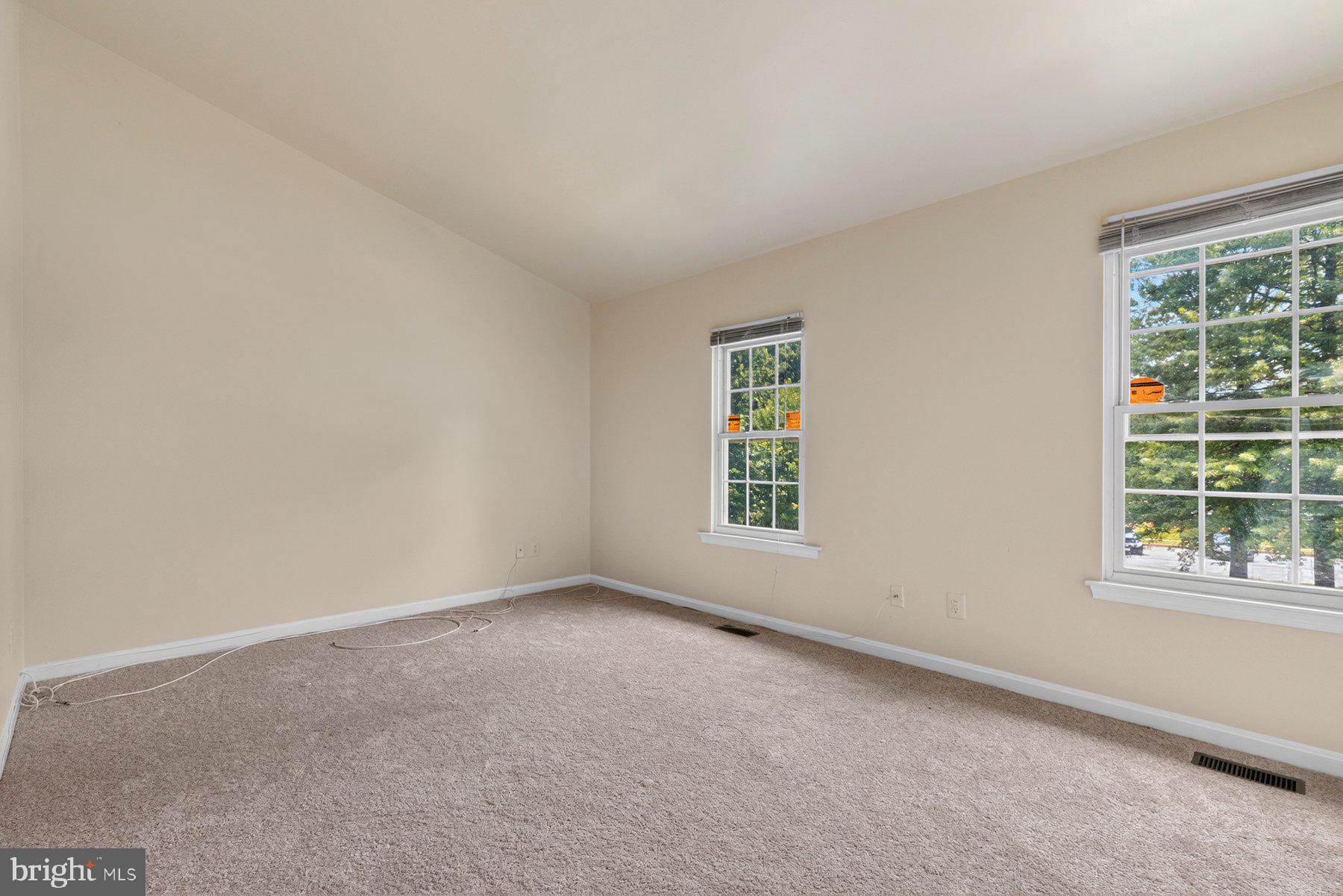 BEDFORD CROSSING - Residential