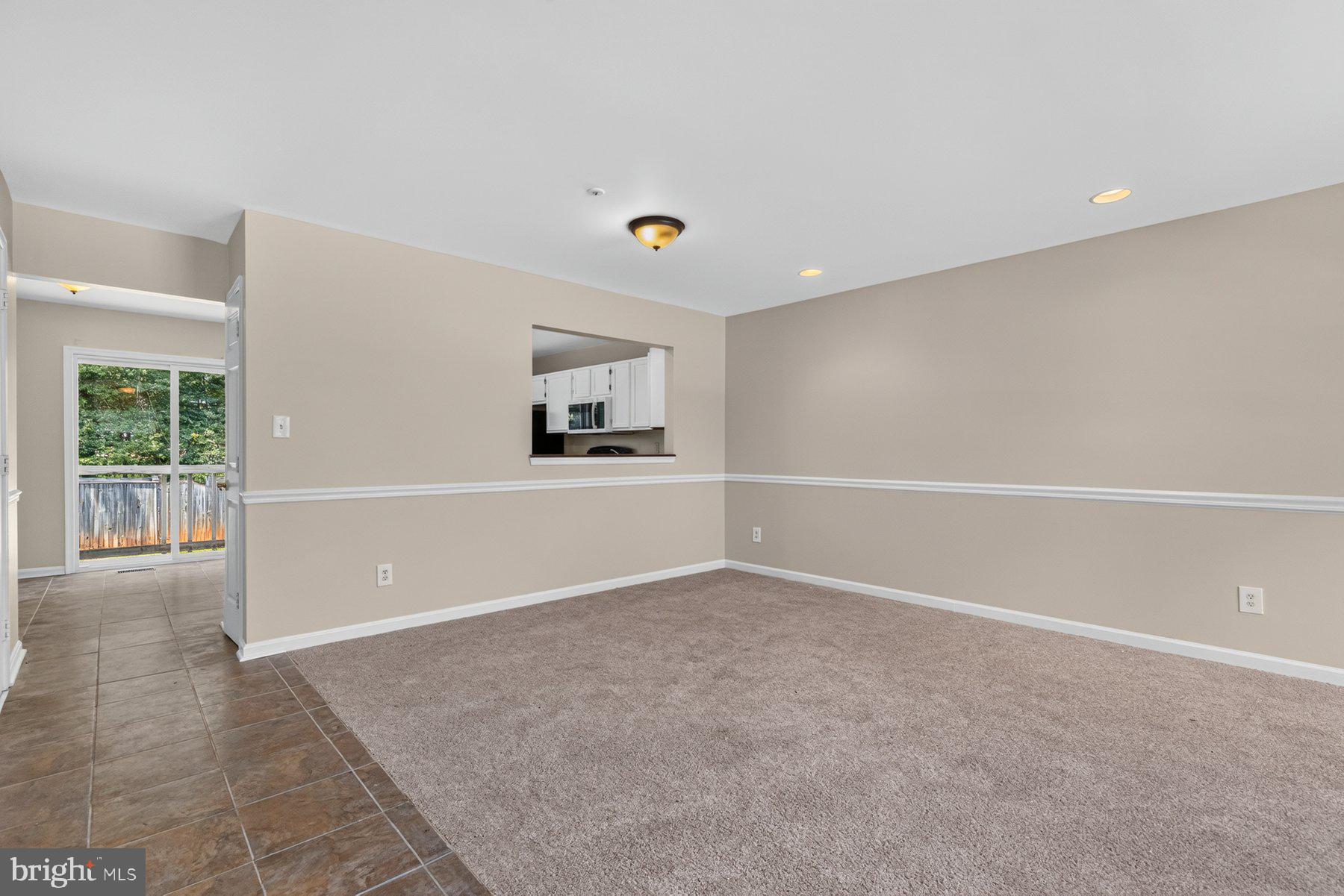 BEDFORD CROSSING - Residential