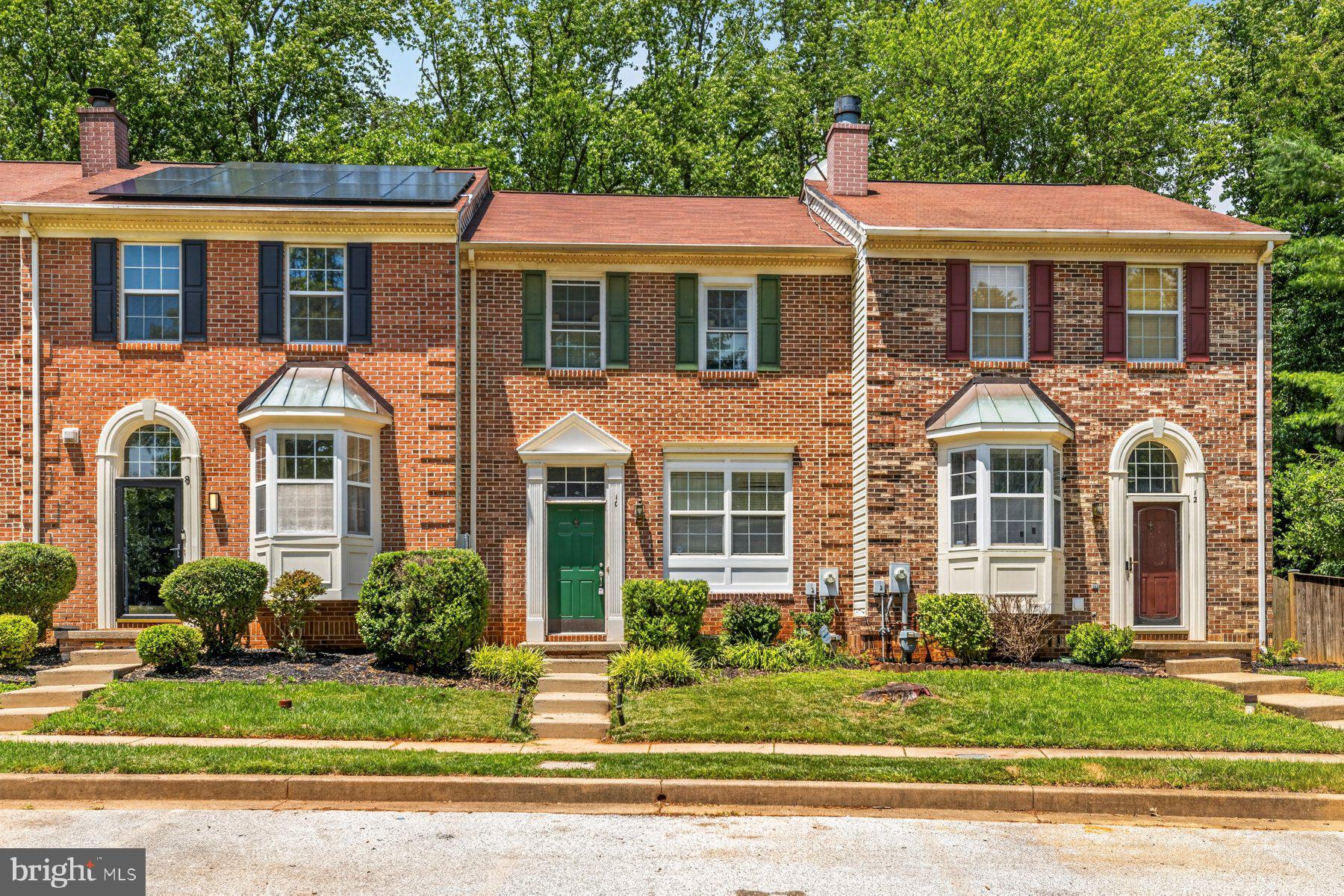 BEDFORD CROSSING - Residential