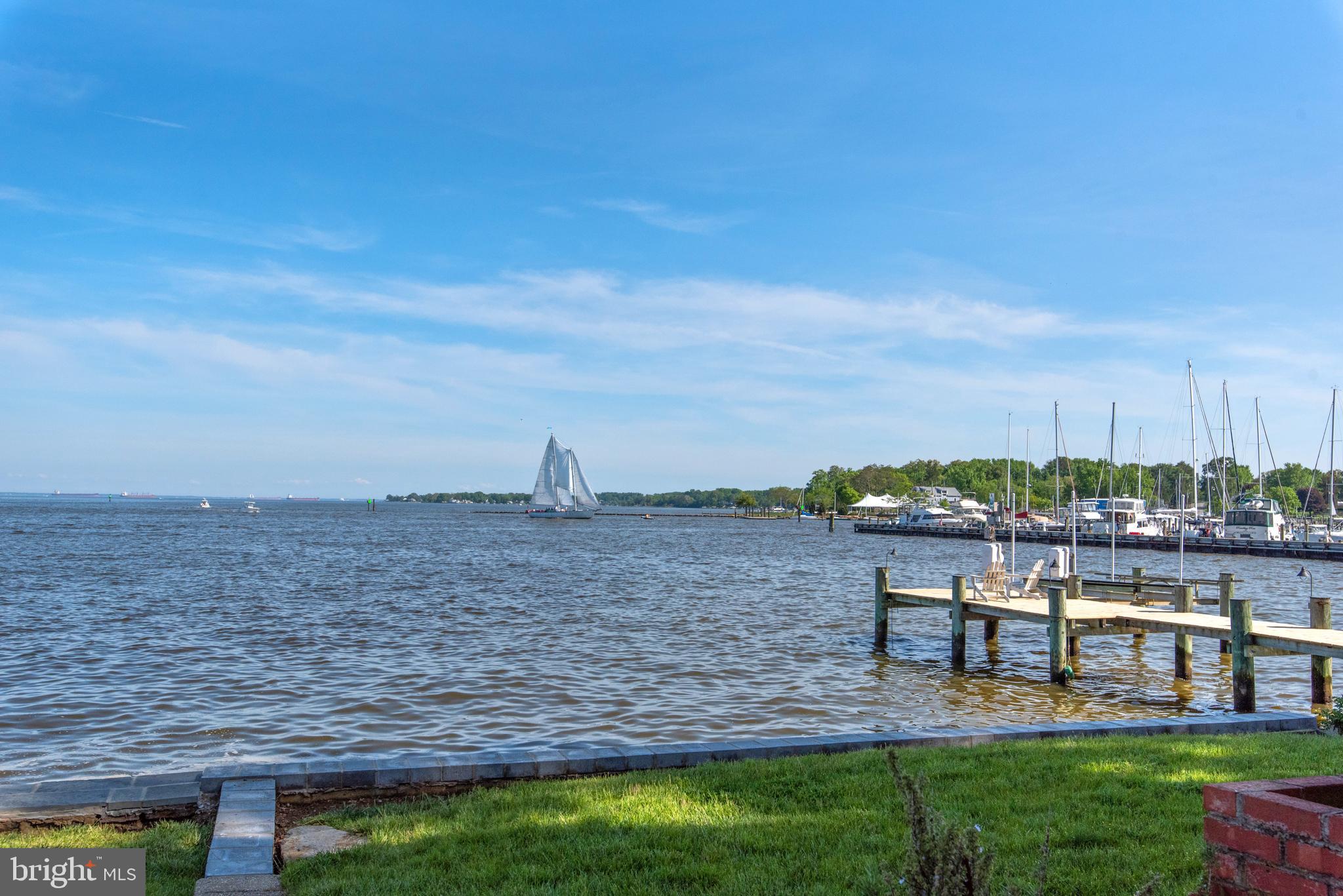 EASTPORT - Residential