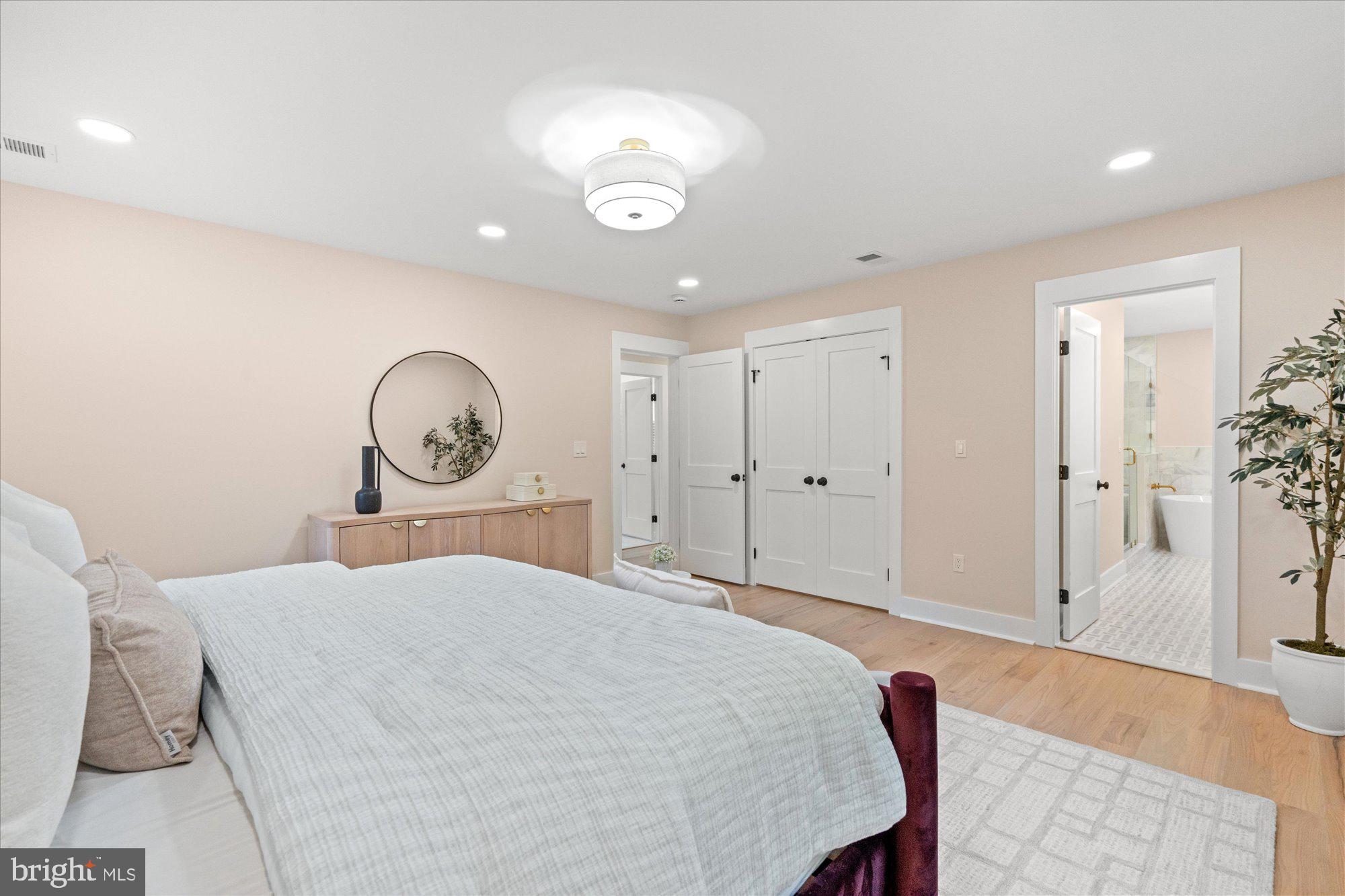 FORT SUMNER - Residential