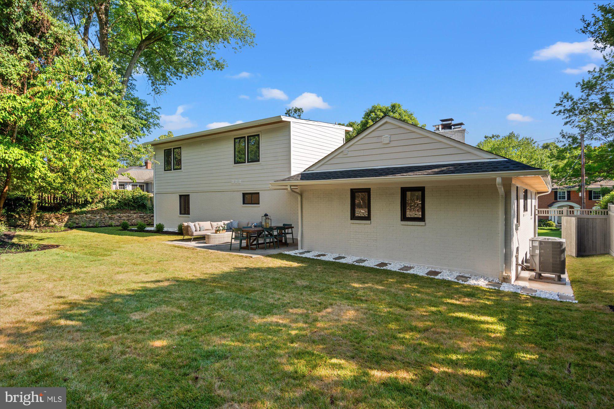 FORT SUMNER - Residential