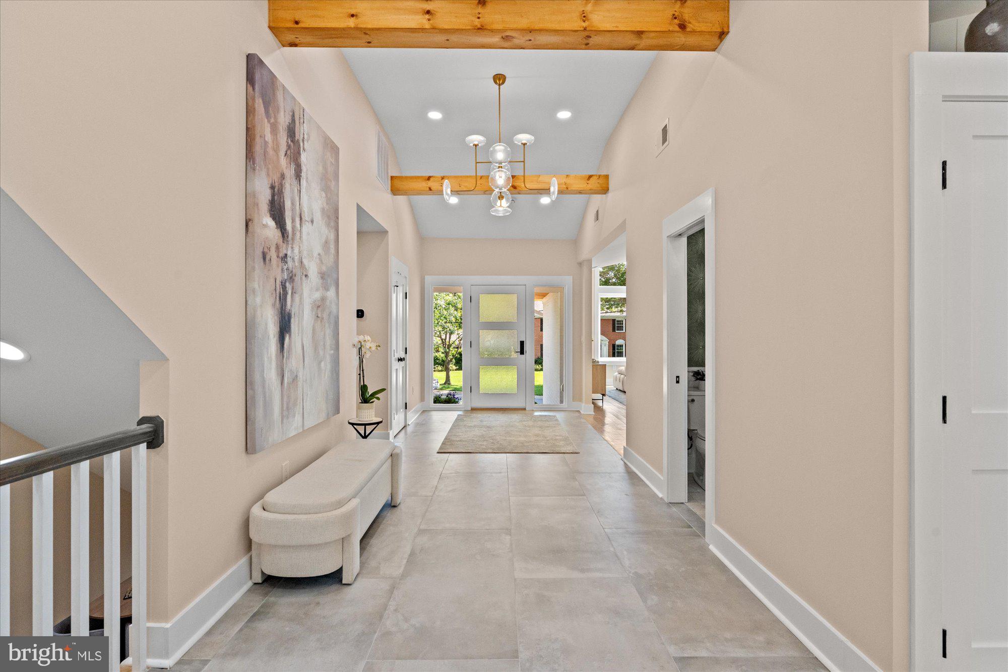 FORT SUMNER - Residential