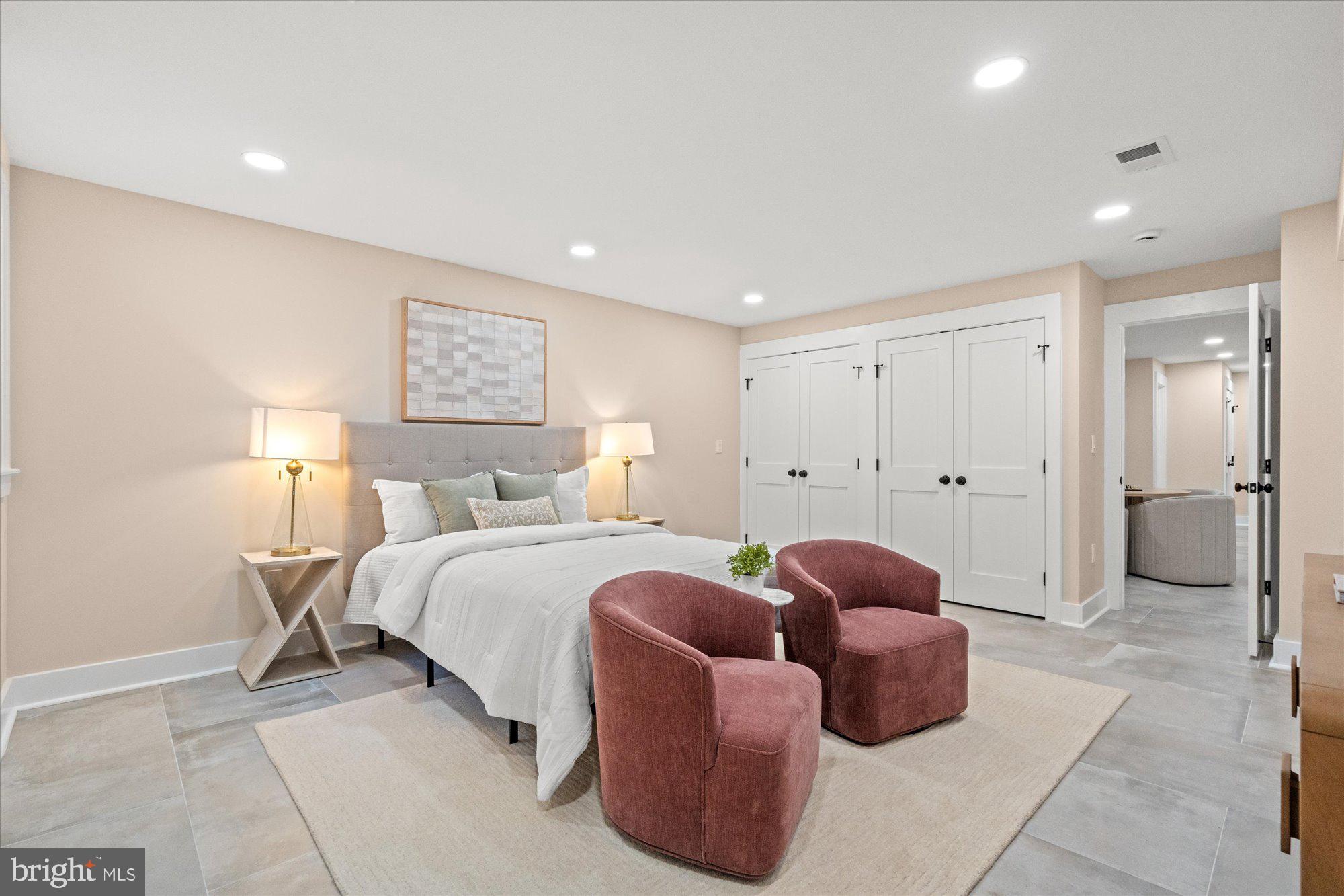 FORT SUMNER - Residential