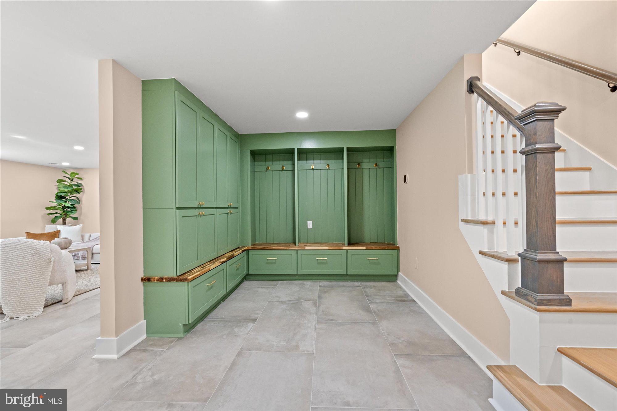 FORT SUMNER - Residential
