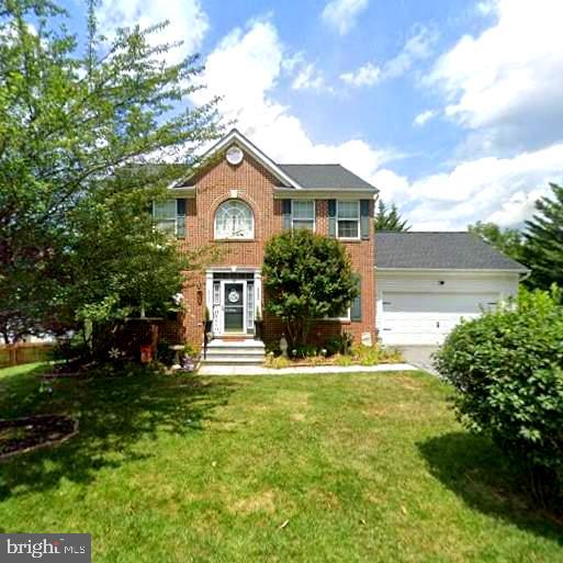 NORTH CARROLL FARMS - Residential