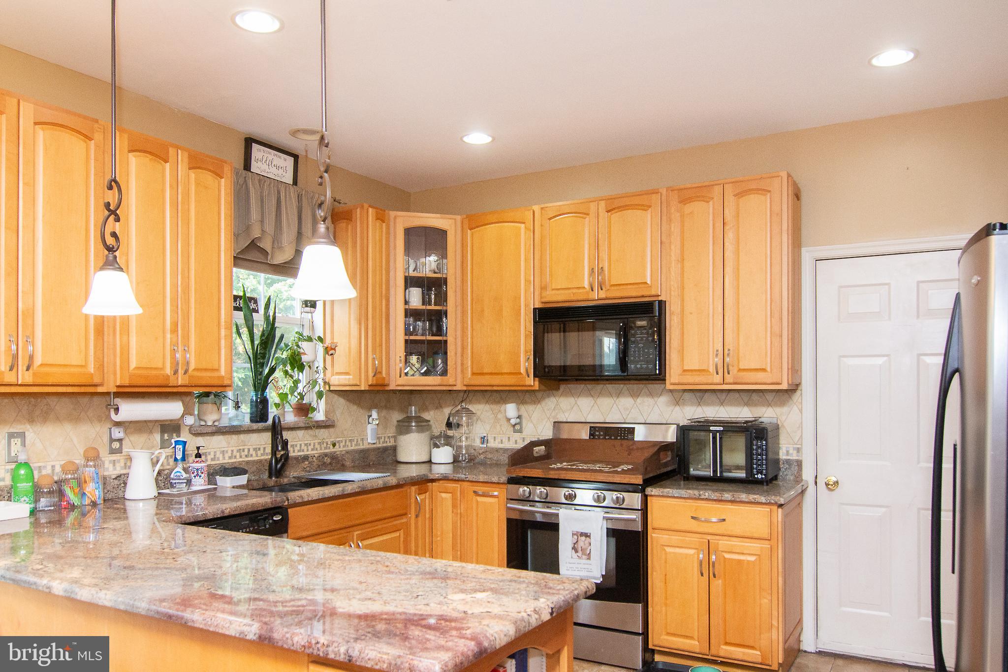 NORTH CARROLL FARMS - Residential
