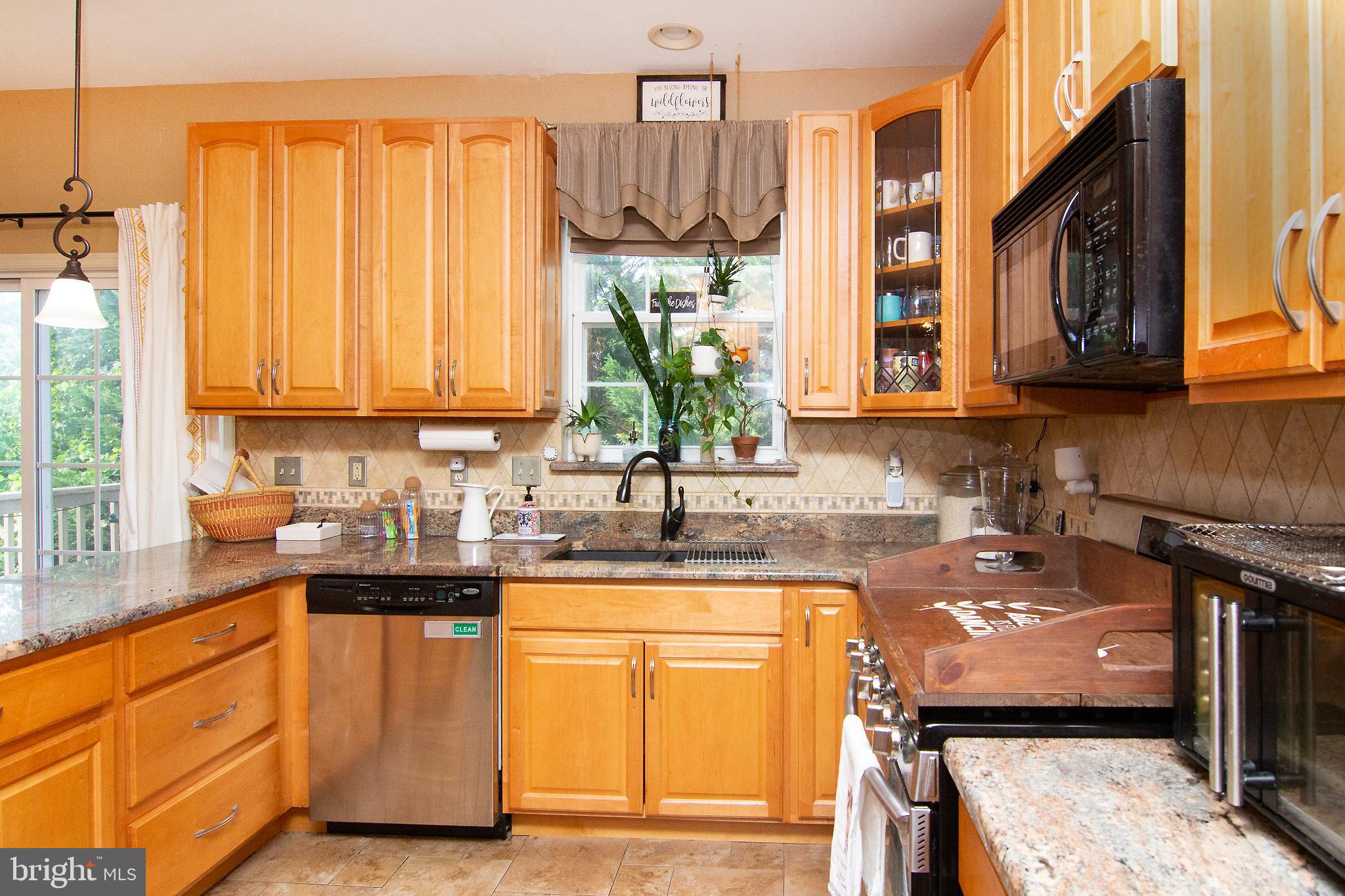 NORTH CARROLL FARMS - Residential