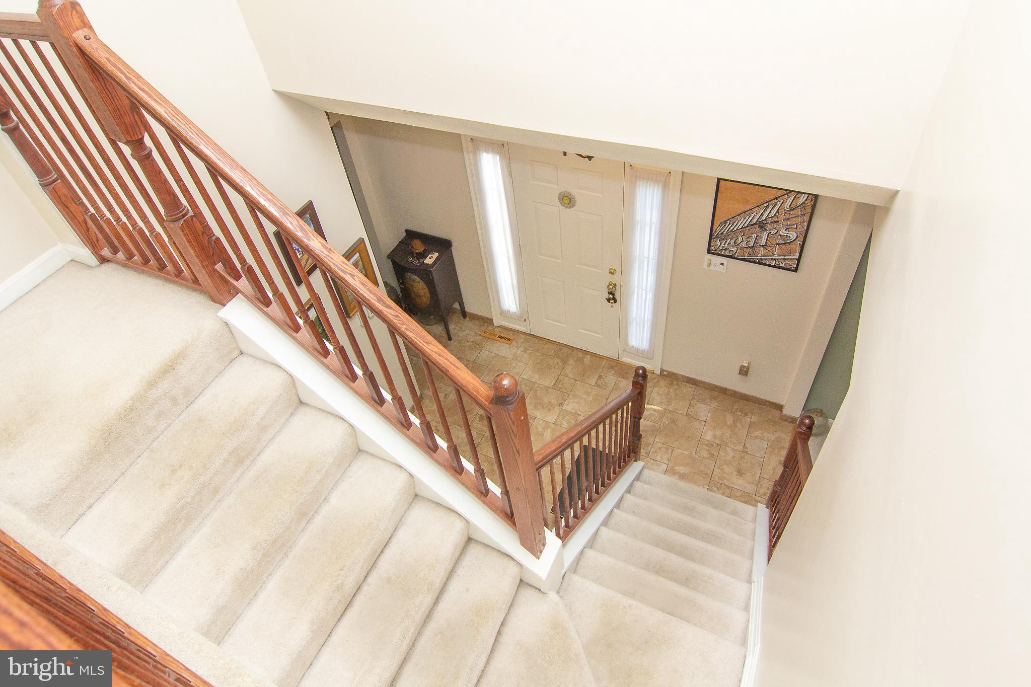 NORTH CARROLL FARMS - Residential