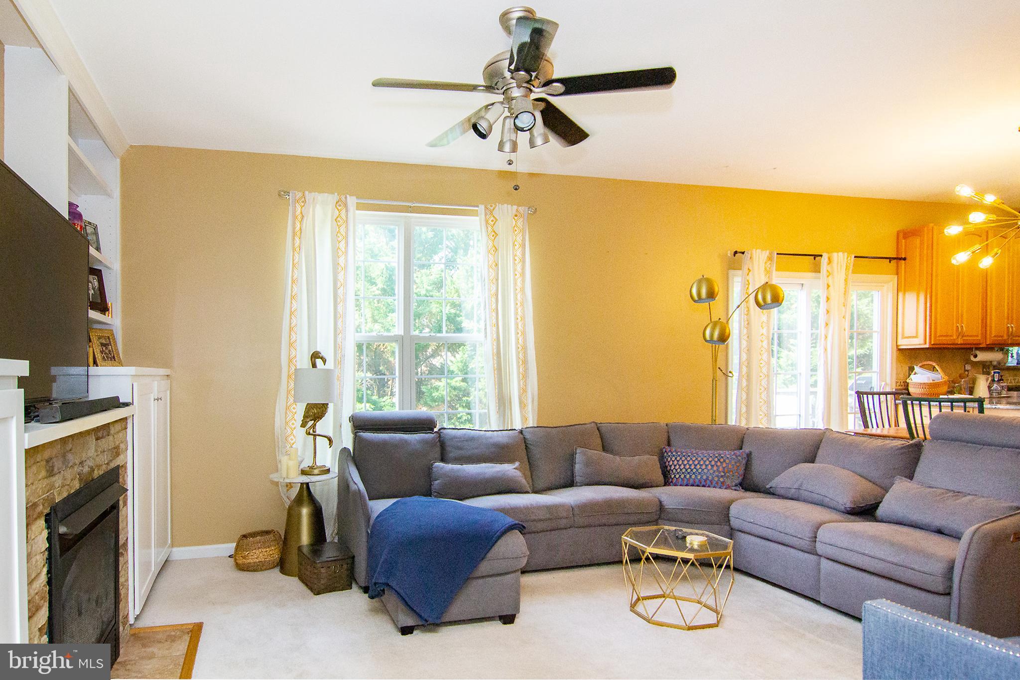 NORTH CARROLL FARMS - Residential