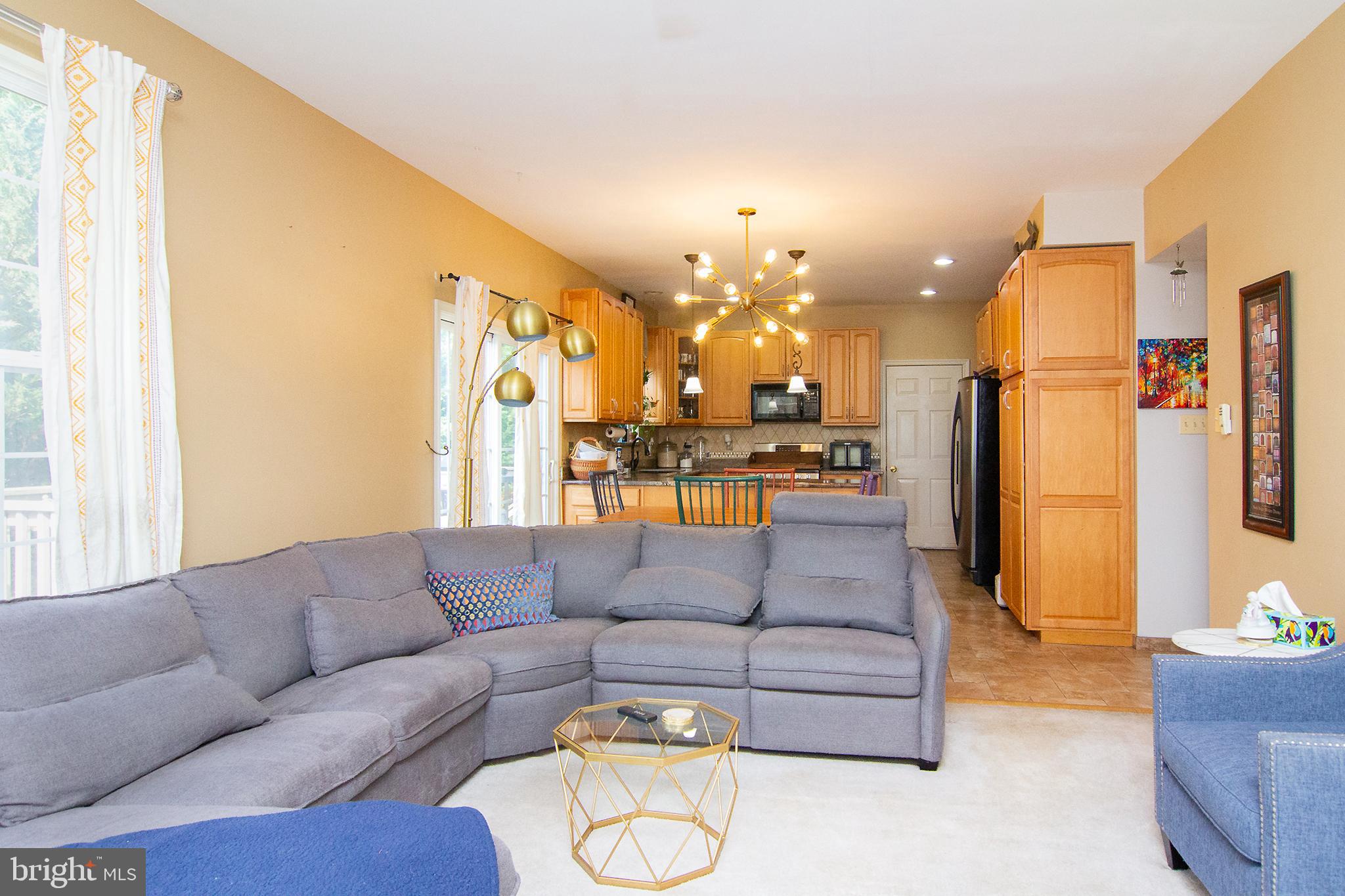 NORTH CARROLL FARMS - Residential