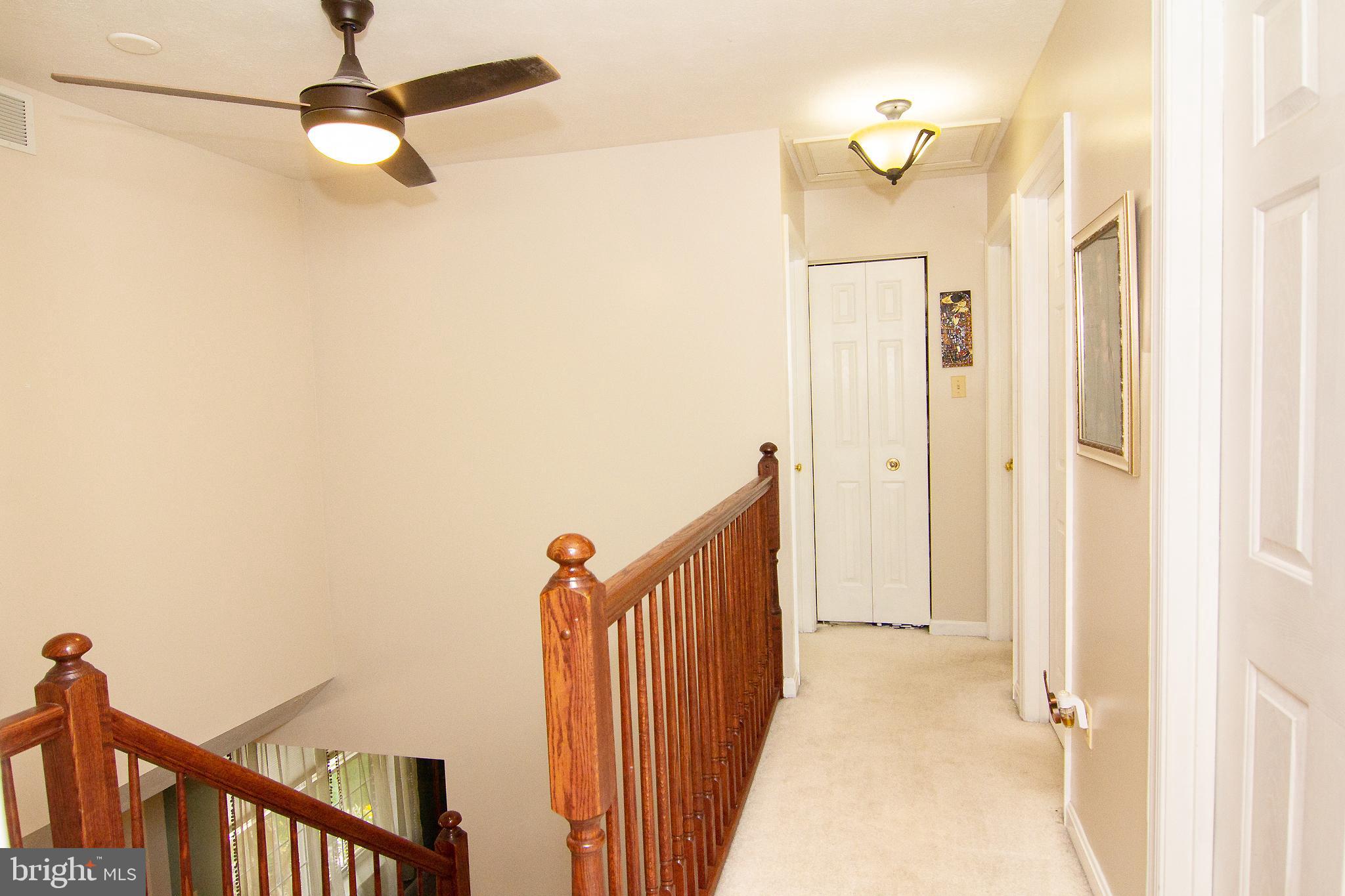 NORTH CARROLL FARMS - Residential