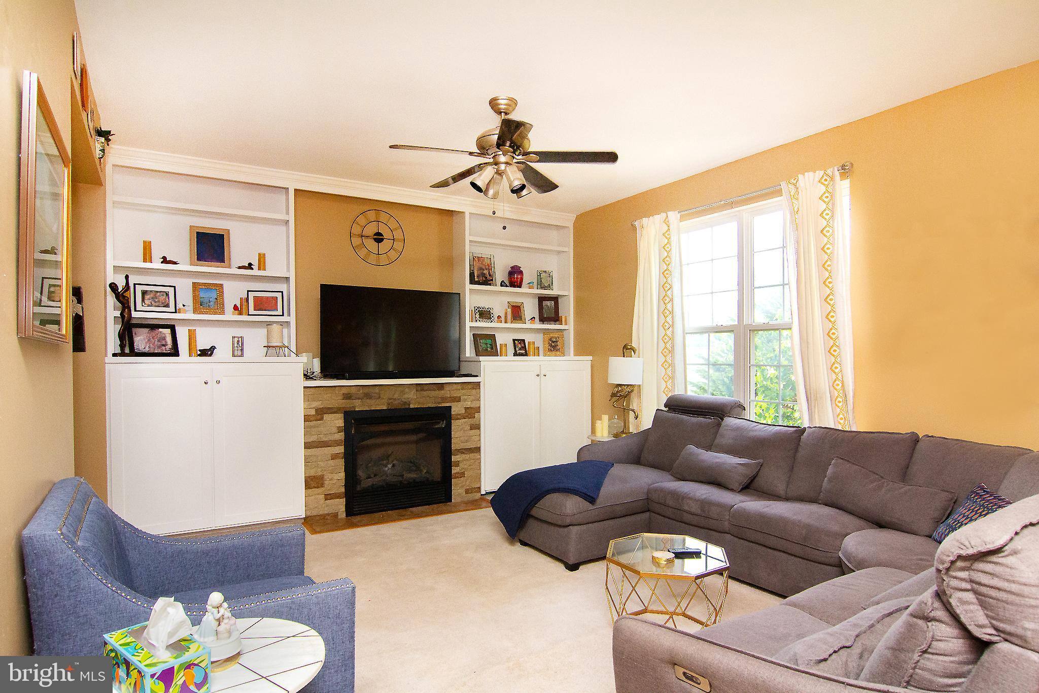 NORTH CARROLL FARMS - Residential