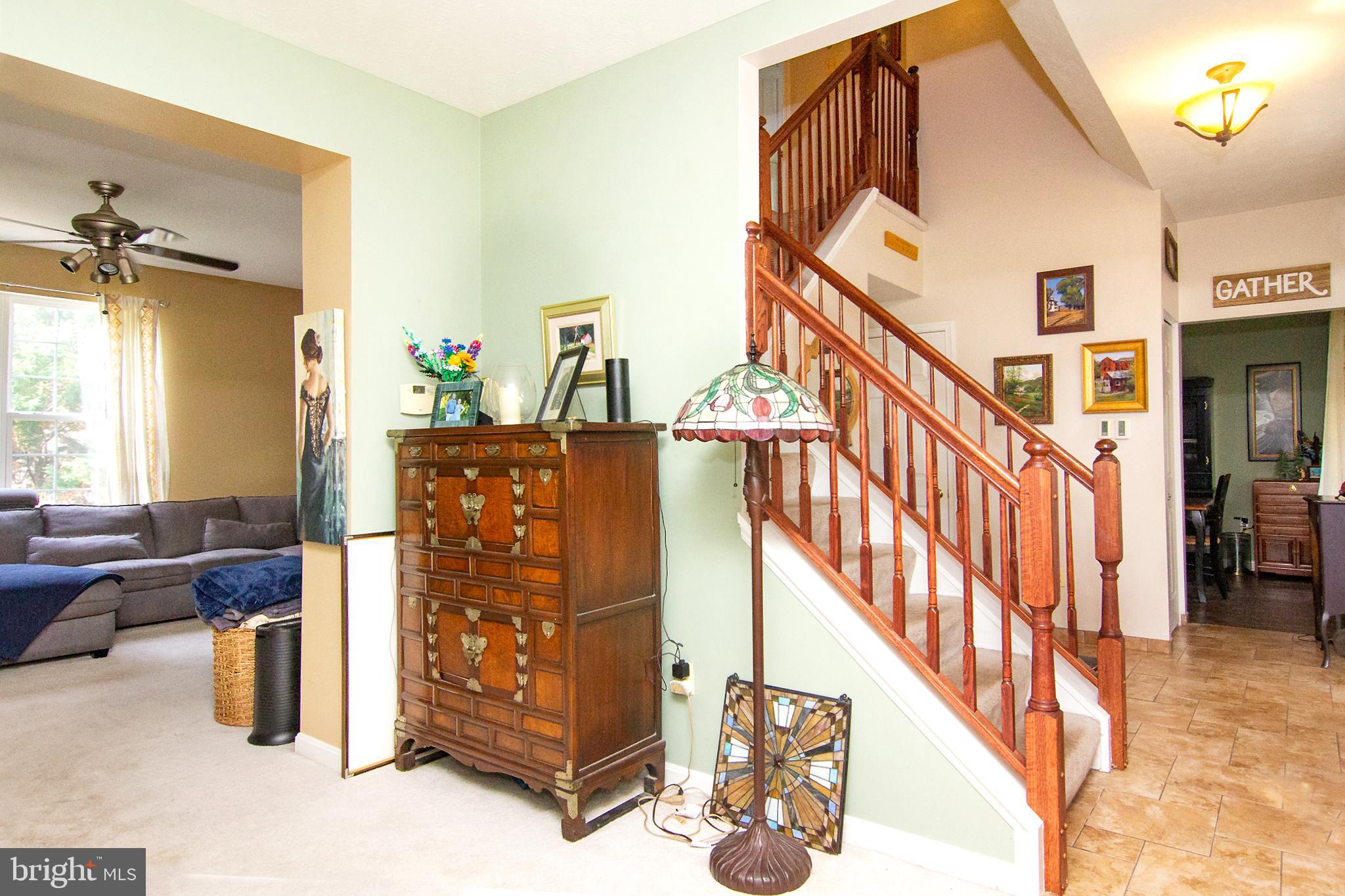 NORTH CARROLL FARMS - Residential