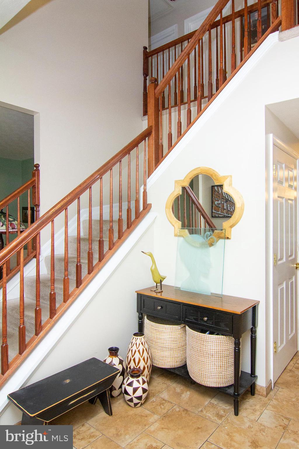 NORTH CARROLL FARMS - Residential