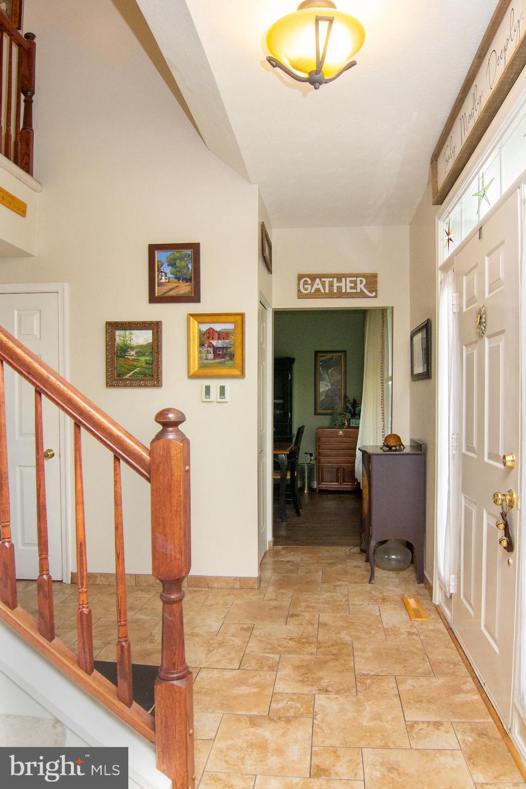 NORTH CARROLL FARMS - Residential