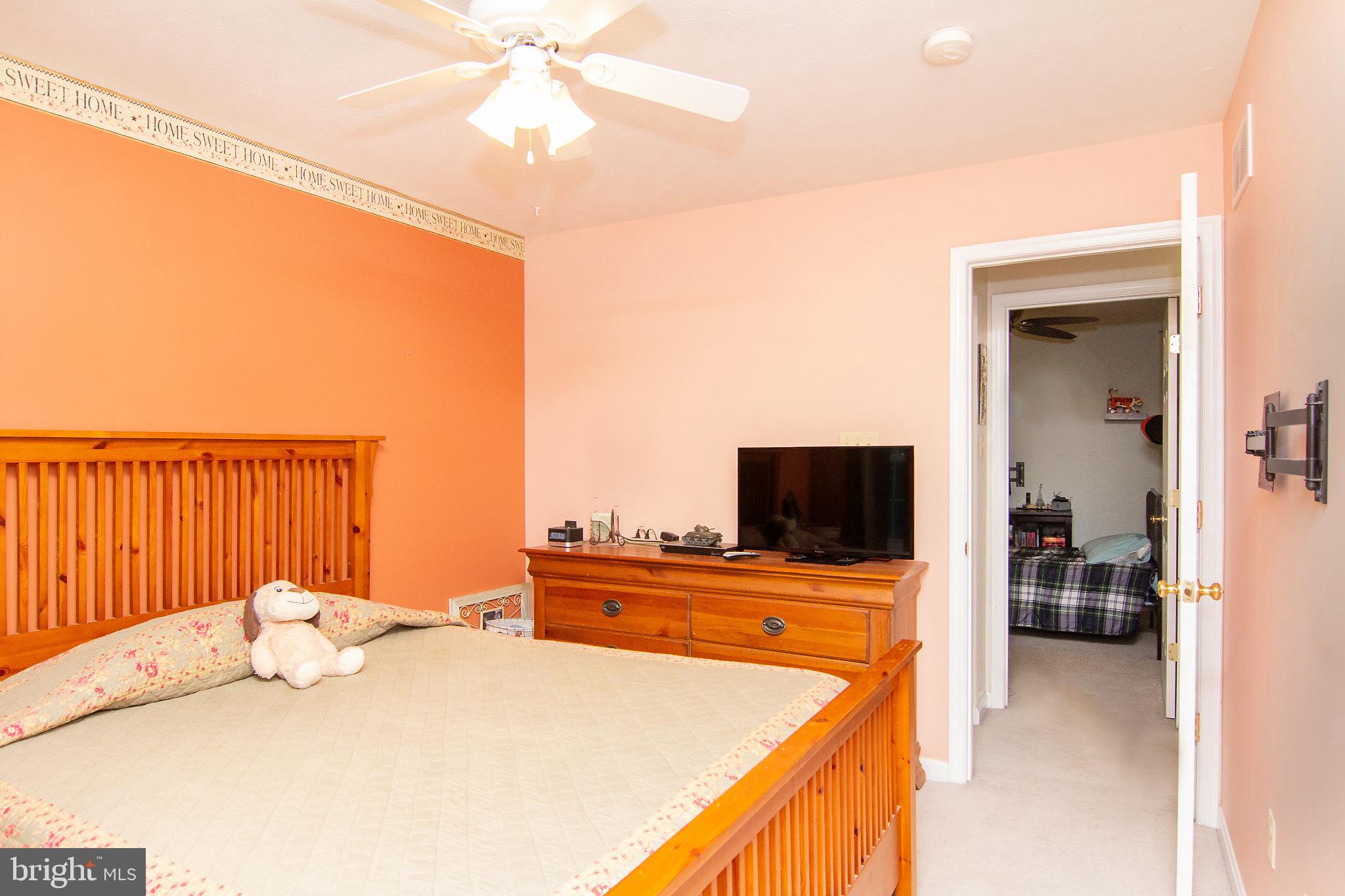 NORTH CARROLL FARMS - Residential