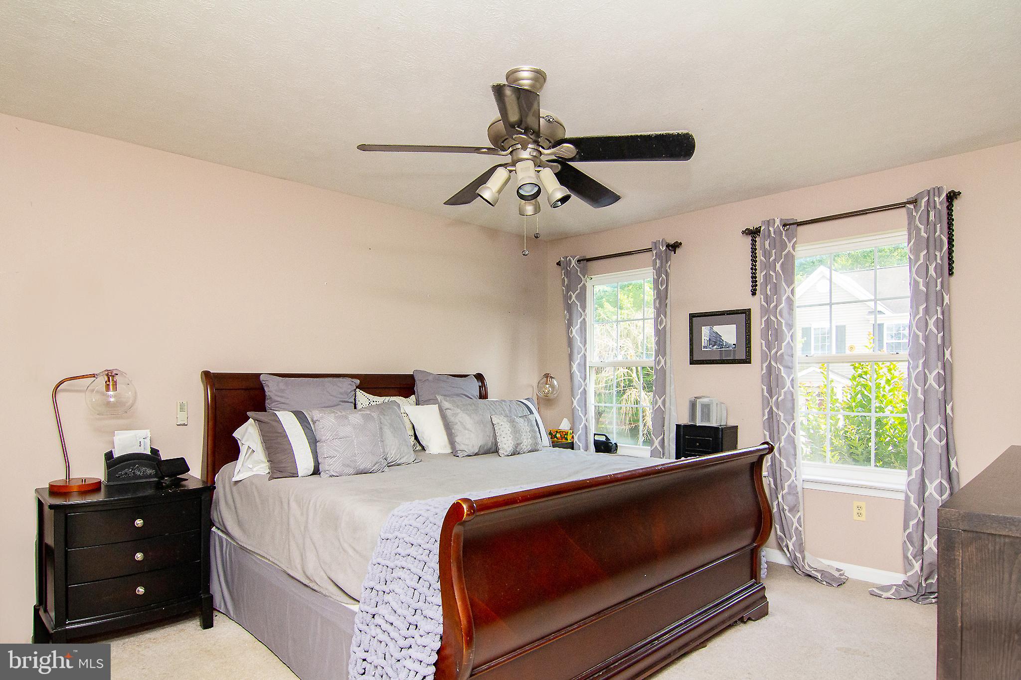 NORTH CARROLL FARMS - Residential