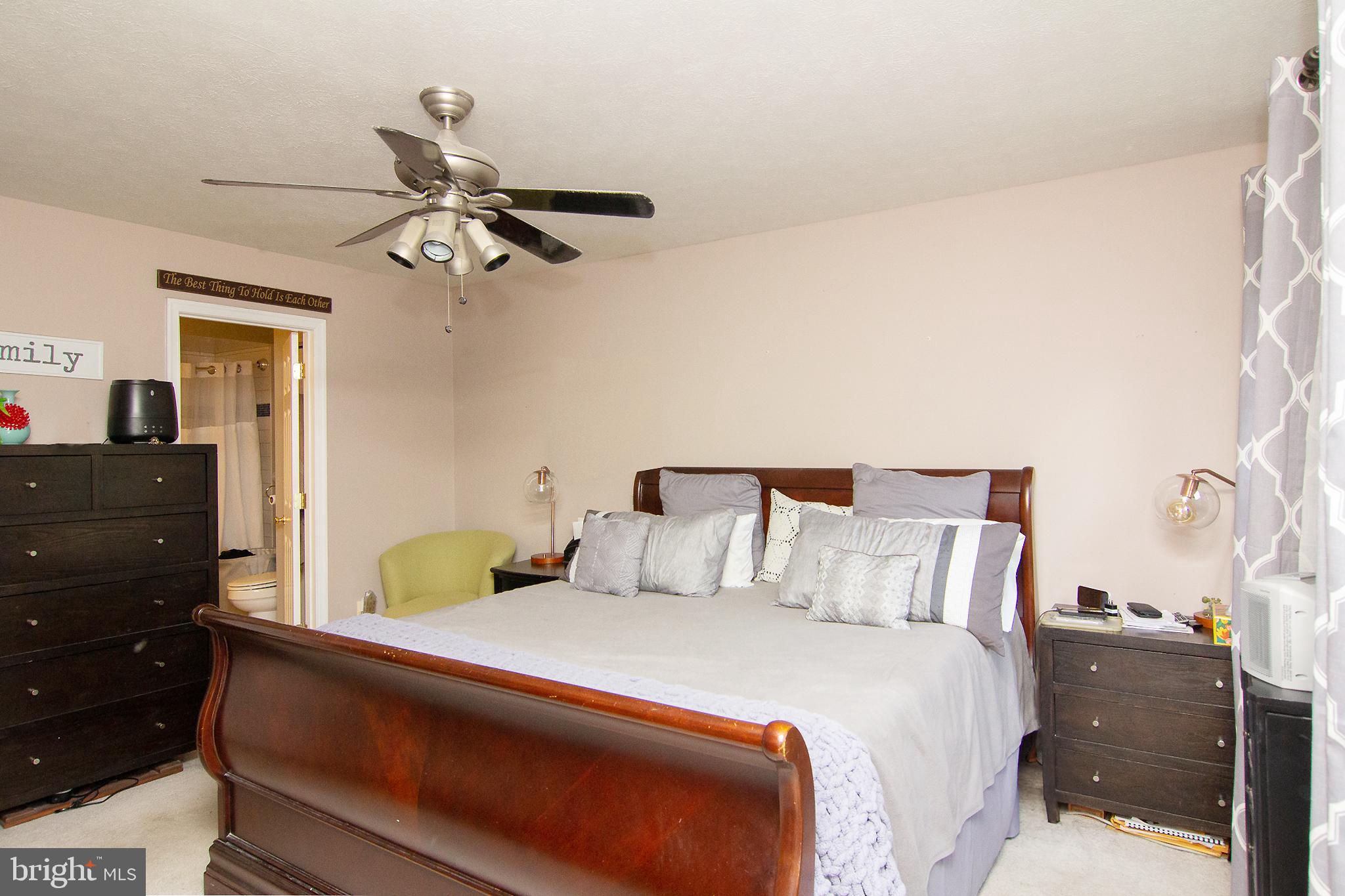 NORTH CARROLL FARMS - Residential