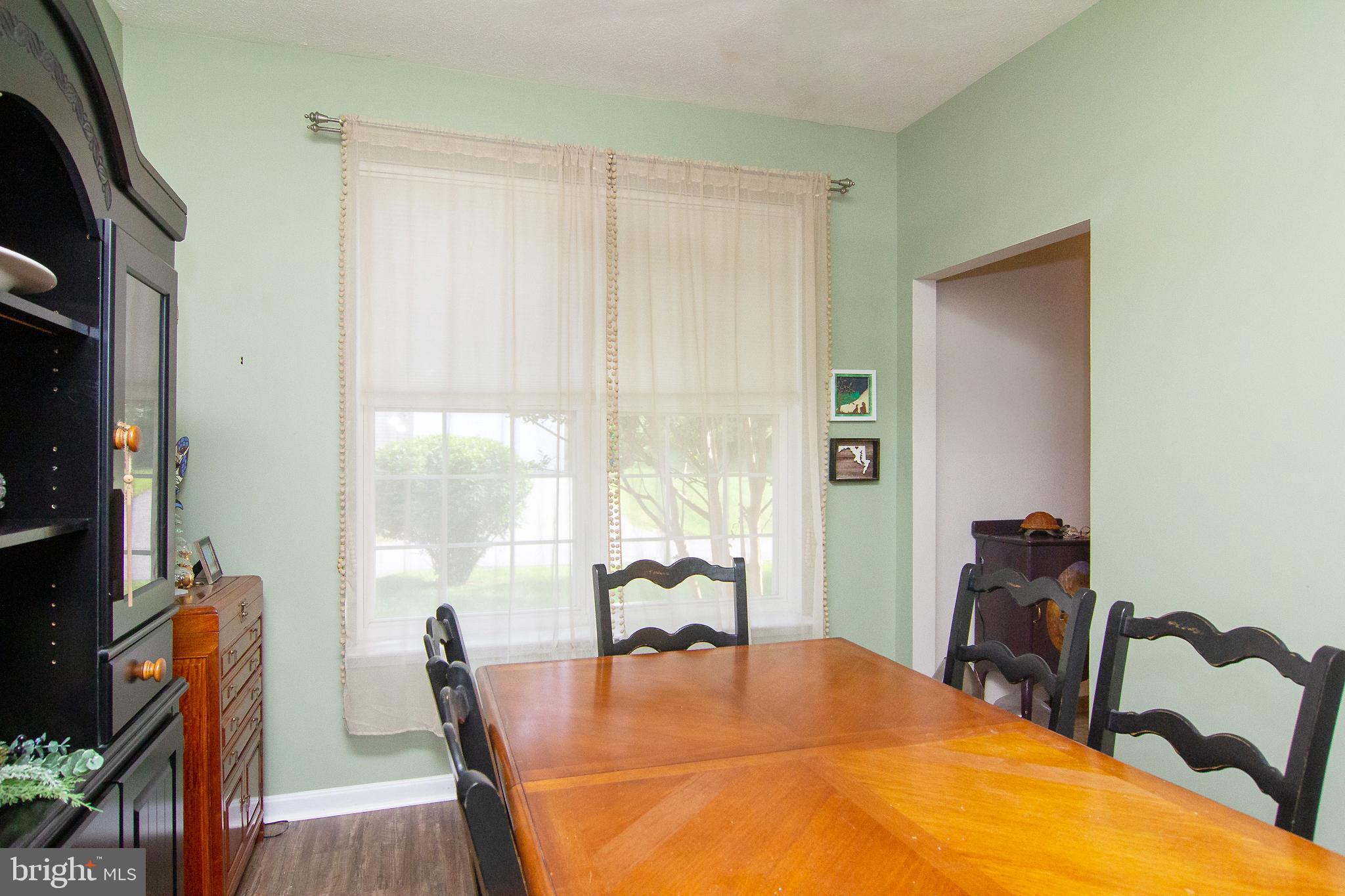 NORTH CARROLL FARMS - Residential