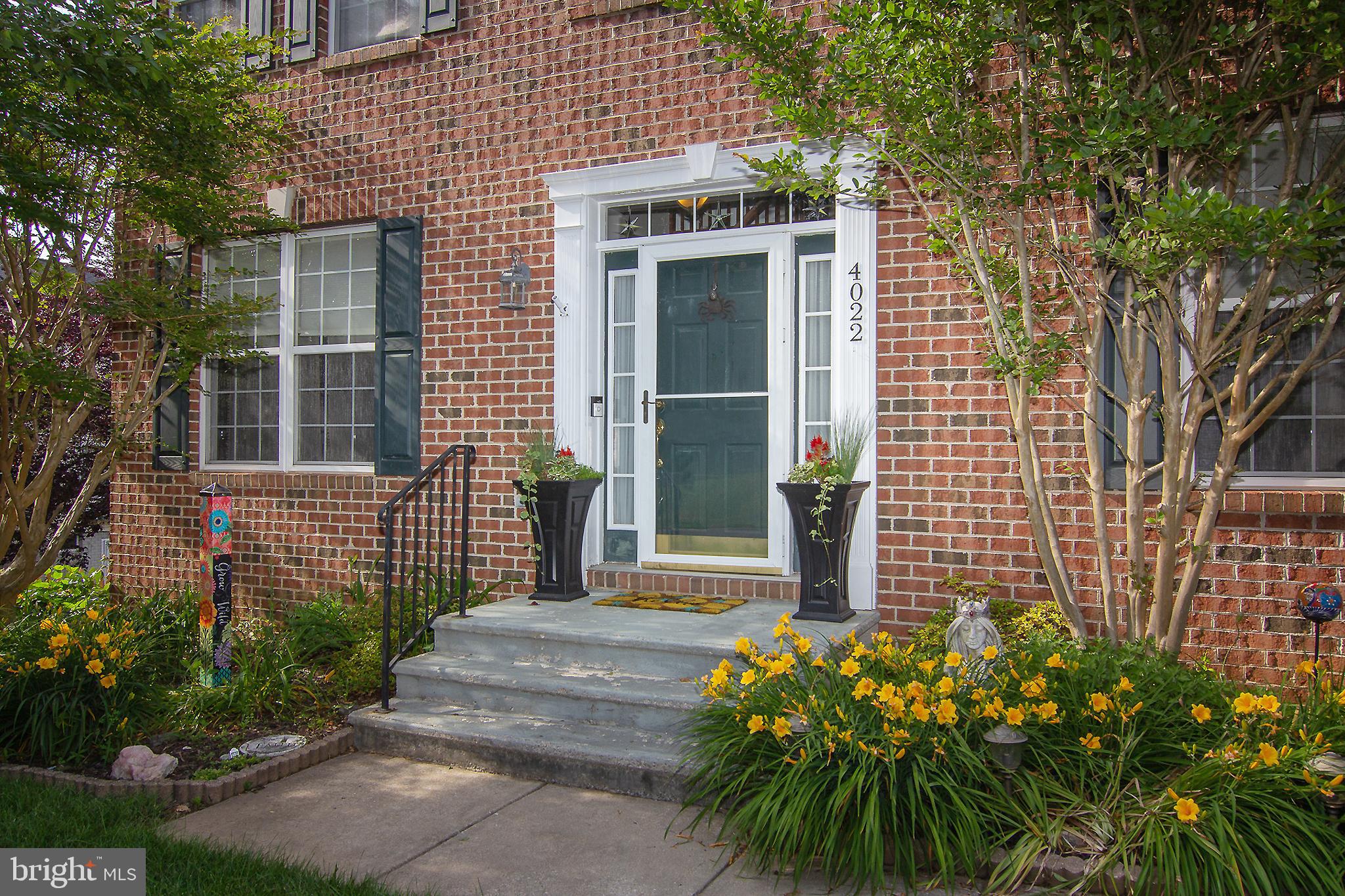 NORTH CARROLL FARMS - Residential