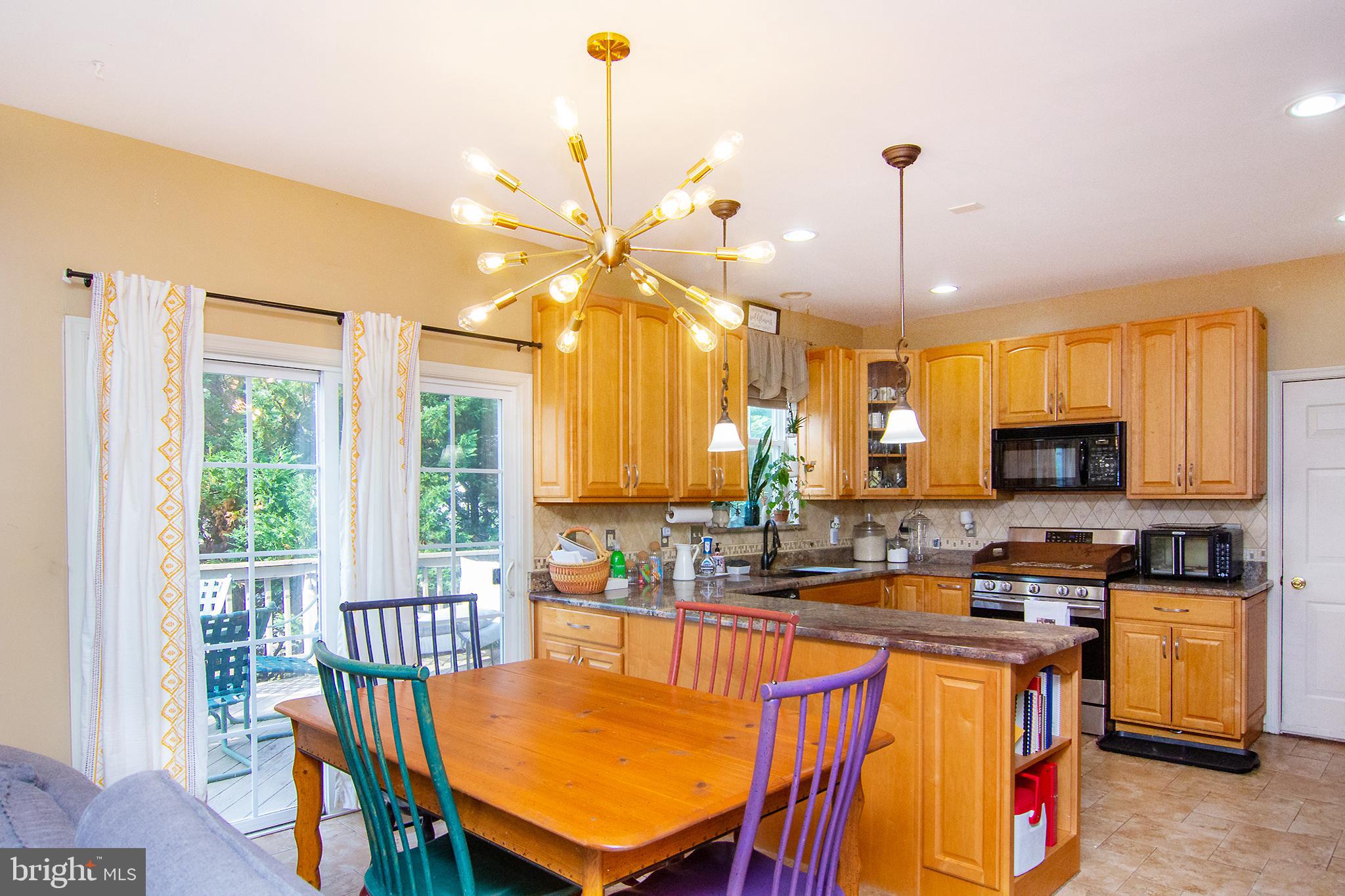 NORTH CARROLL FARMS - Residential