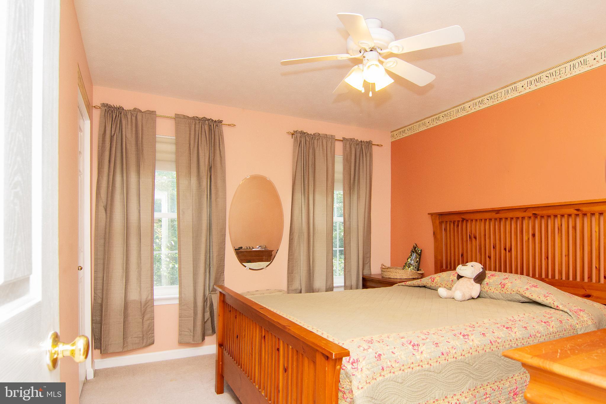 NORTH CARROLL FARMS - Residential