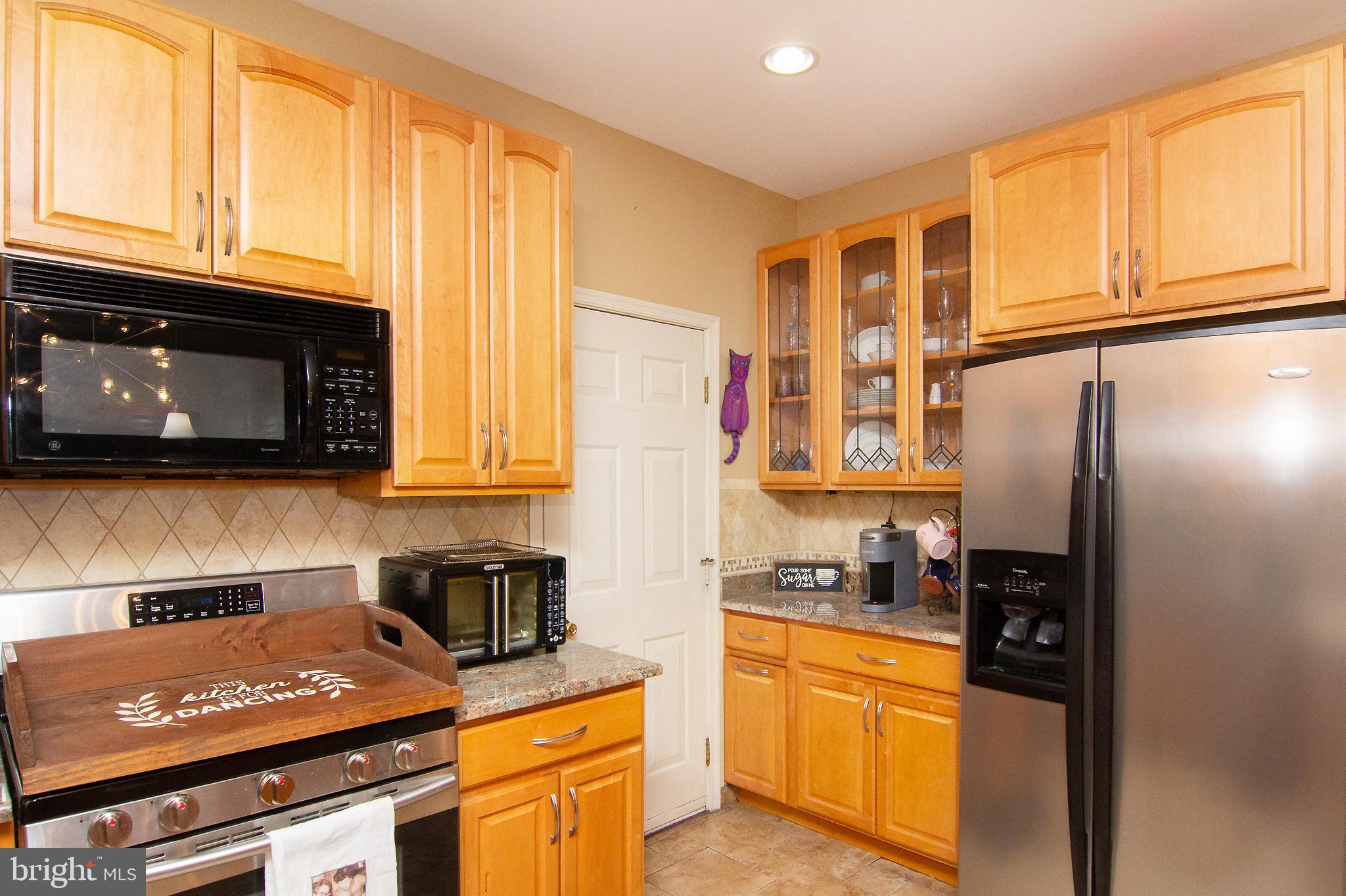 NORTH CARROLL FARMS - Residential