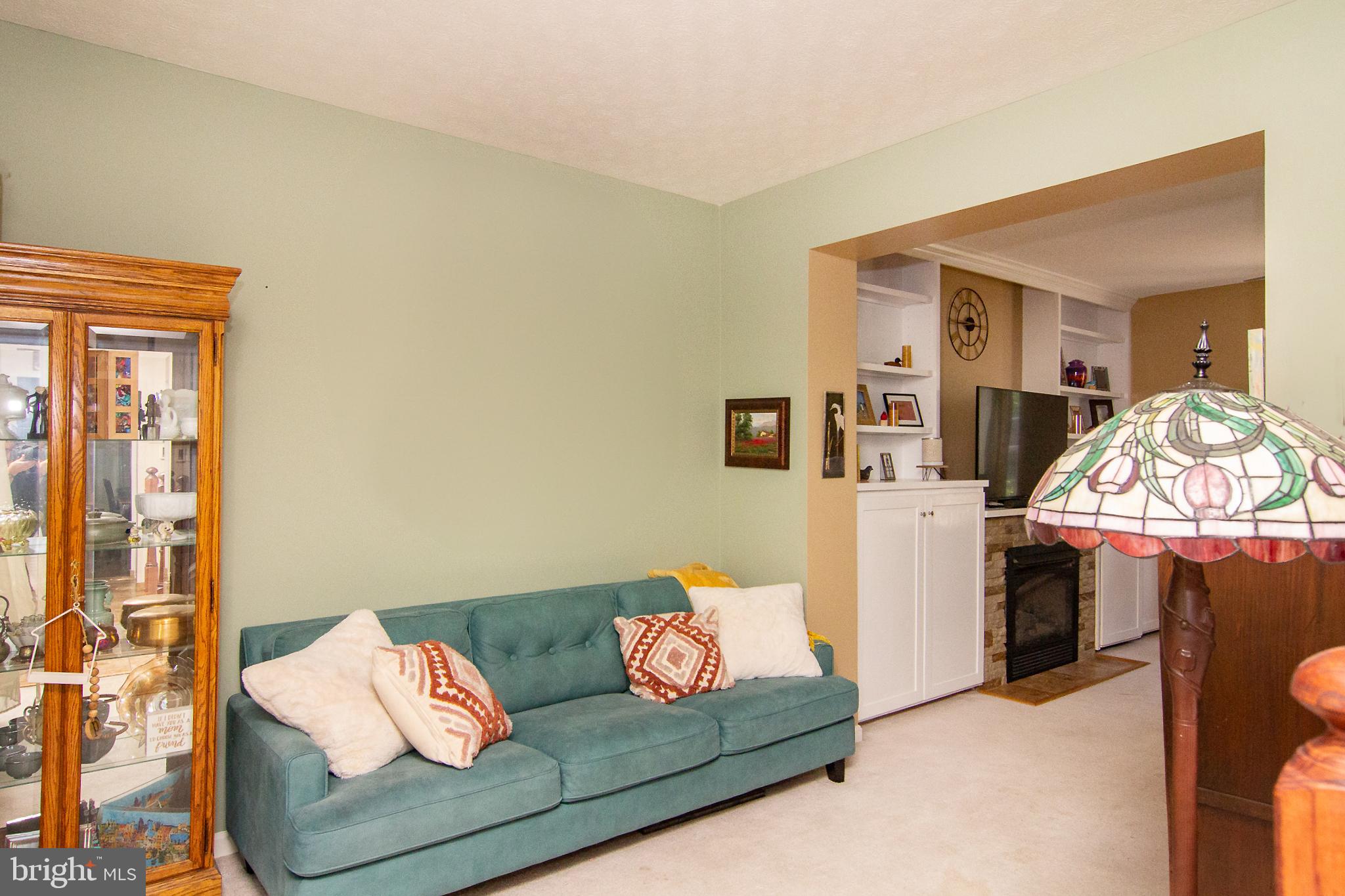 NORTH CARROLL FARMS - Residential
