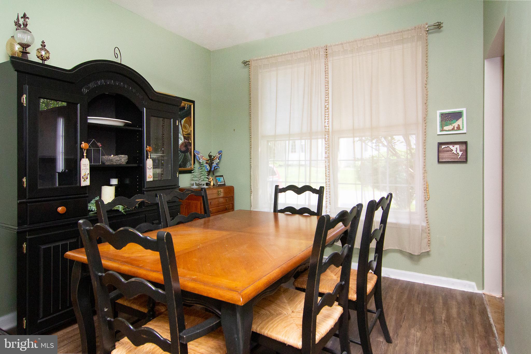 NORTH CARROLL FARMS - Residential