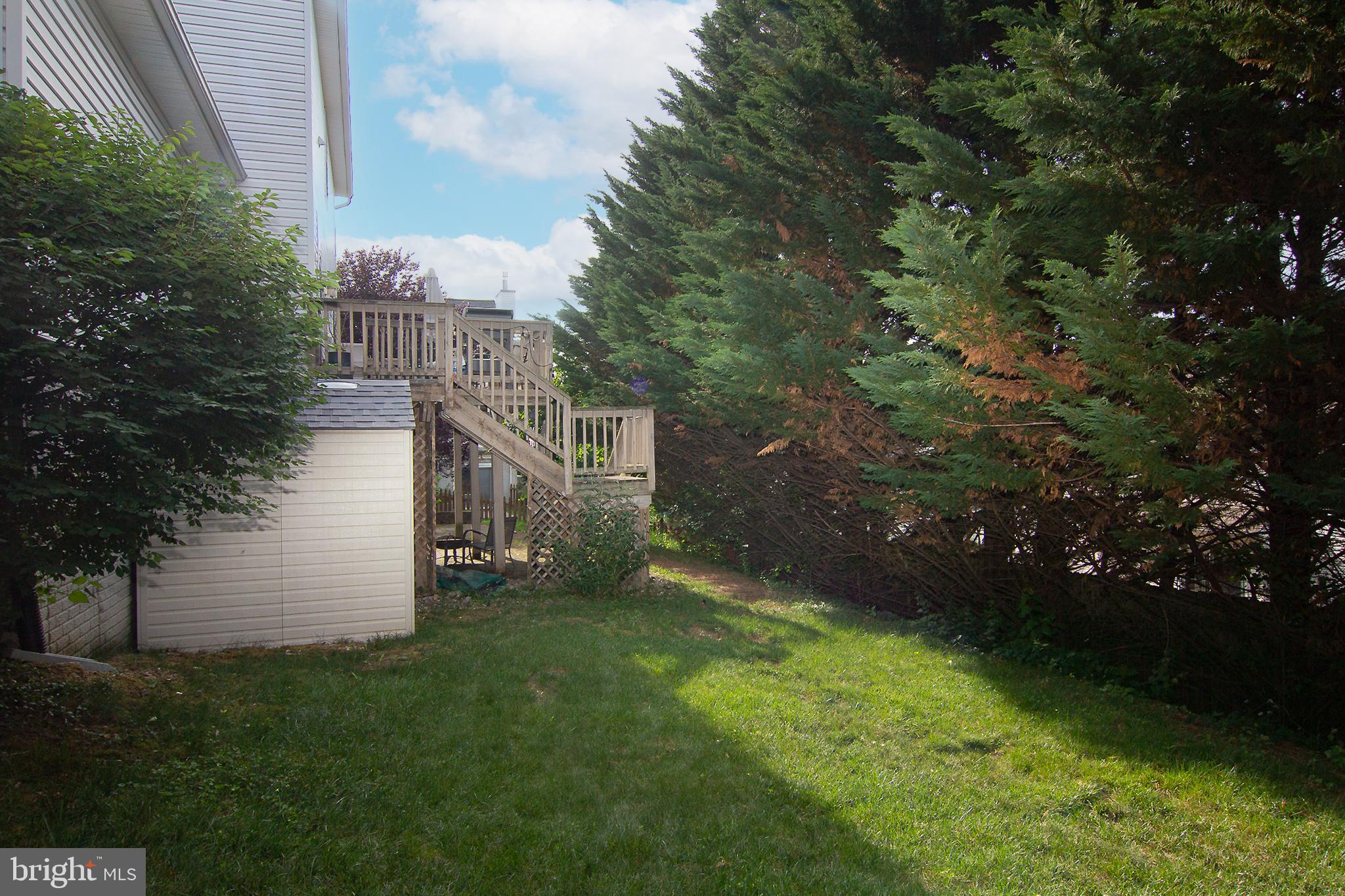 NORTH CARROLL FARMS - Residential