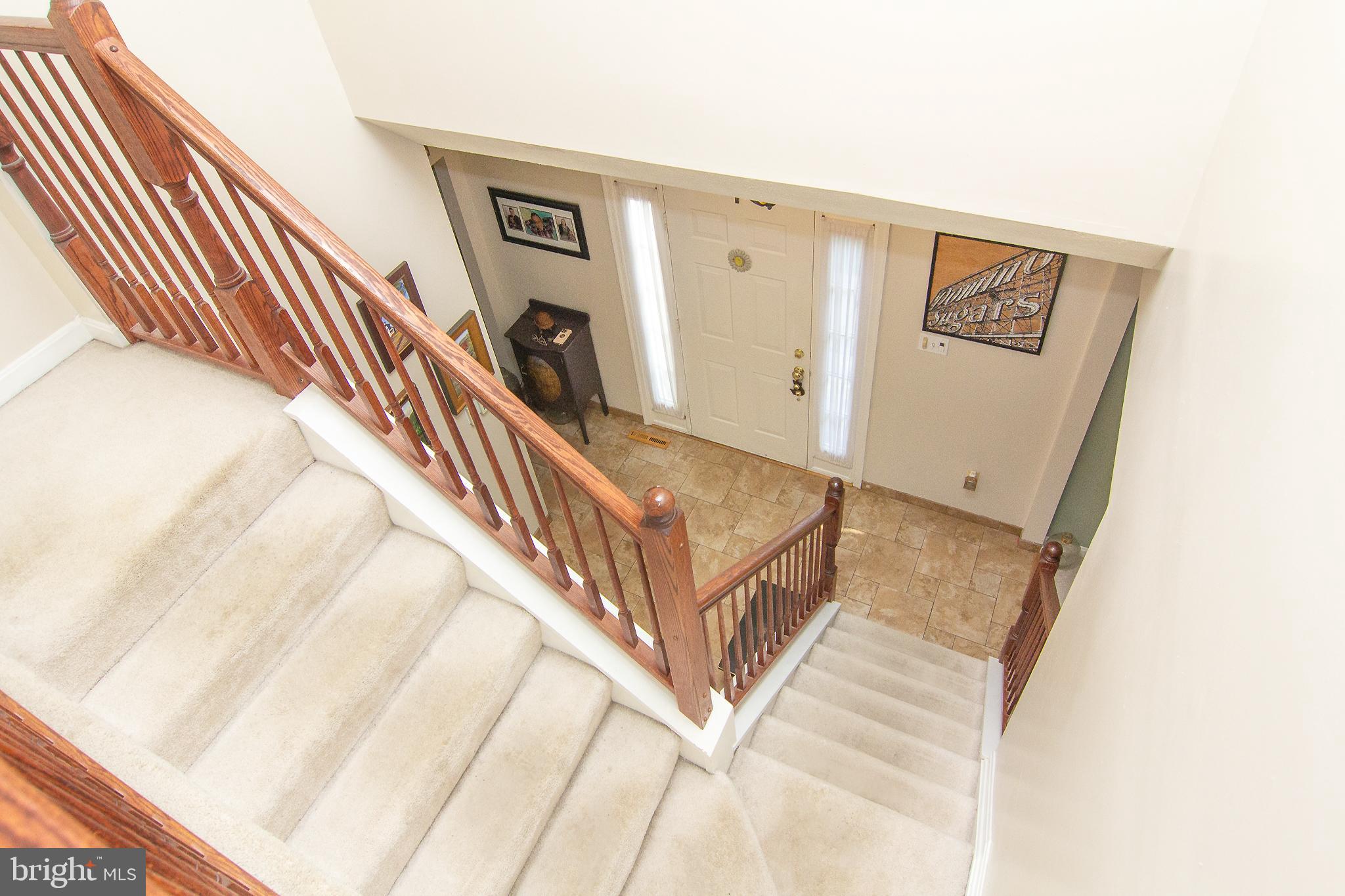 NORTH CARROLL FARMS - Residential