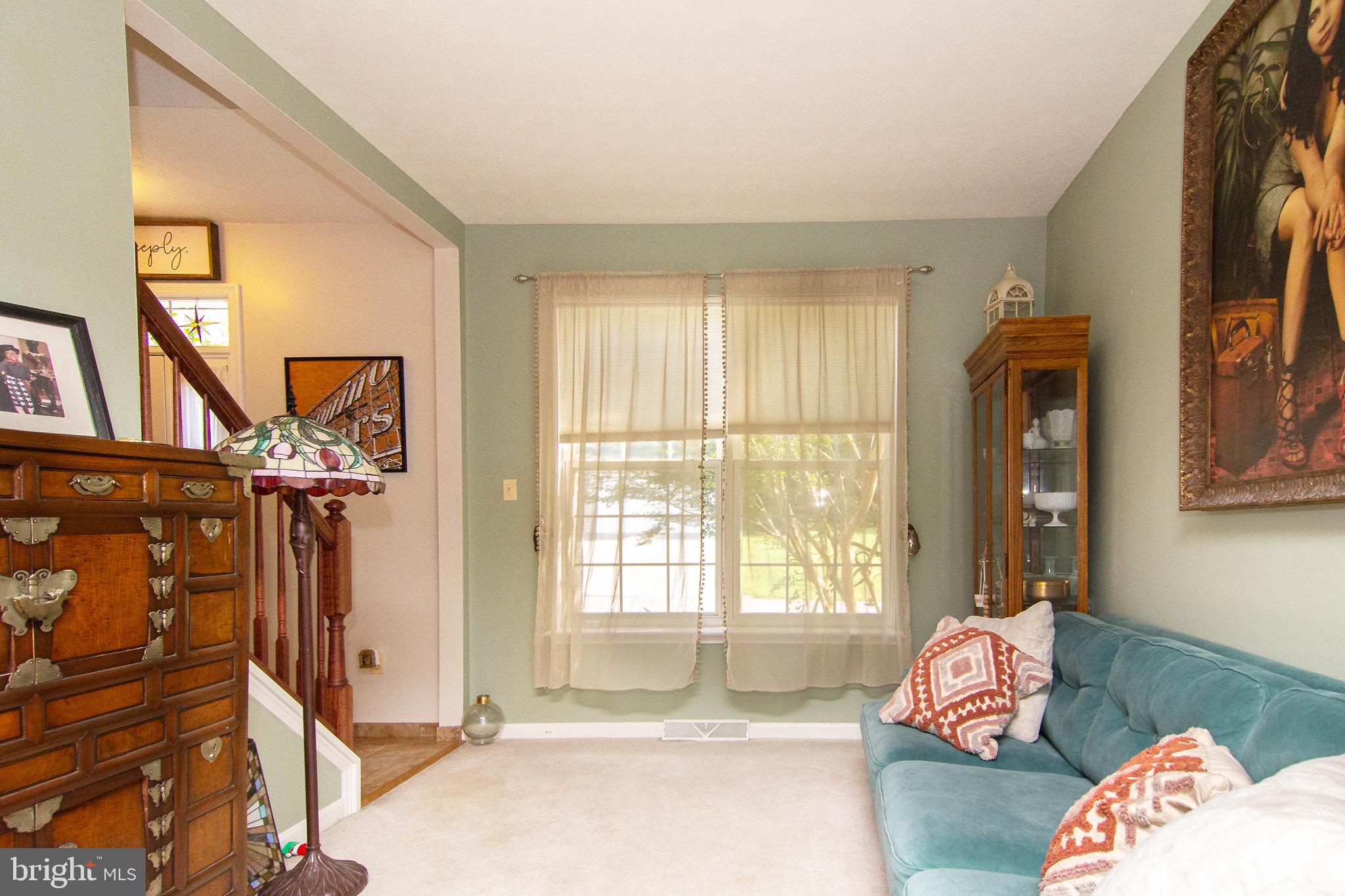 NORTH CARROLL FARMS - Residential
