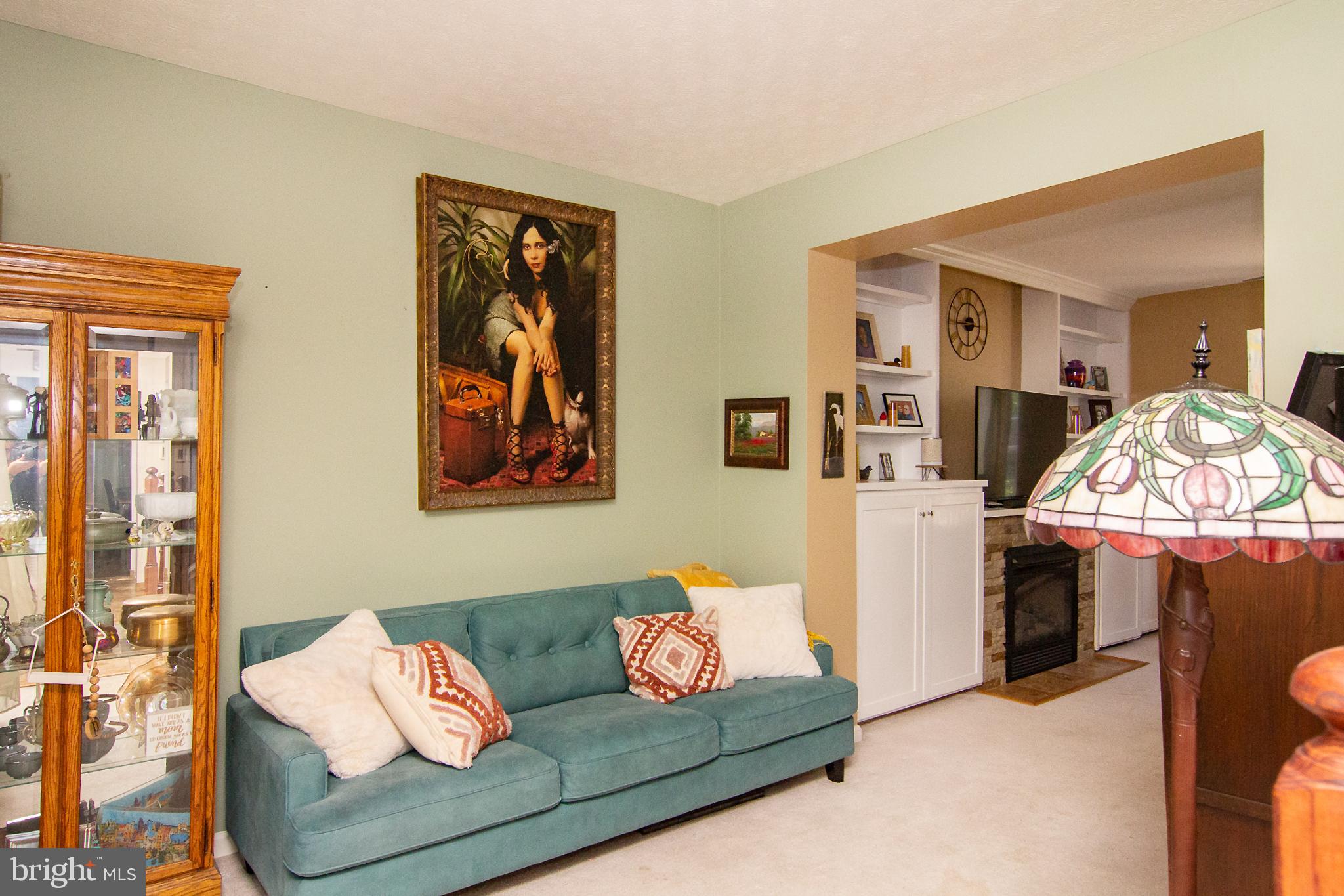 NORTH CARROLL FARMS - Residential