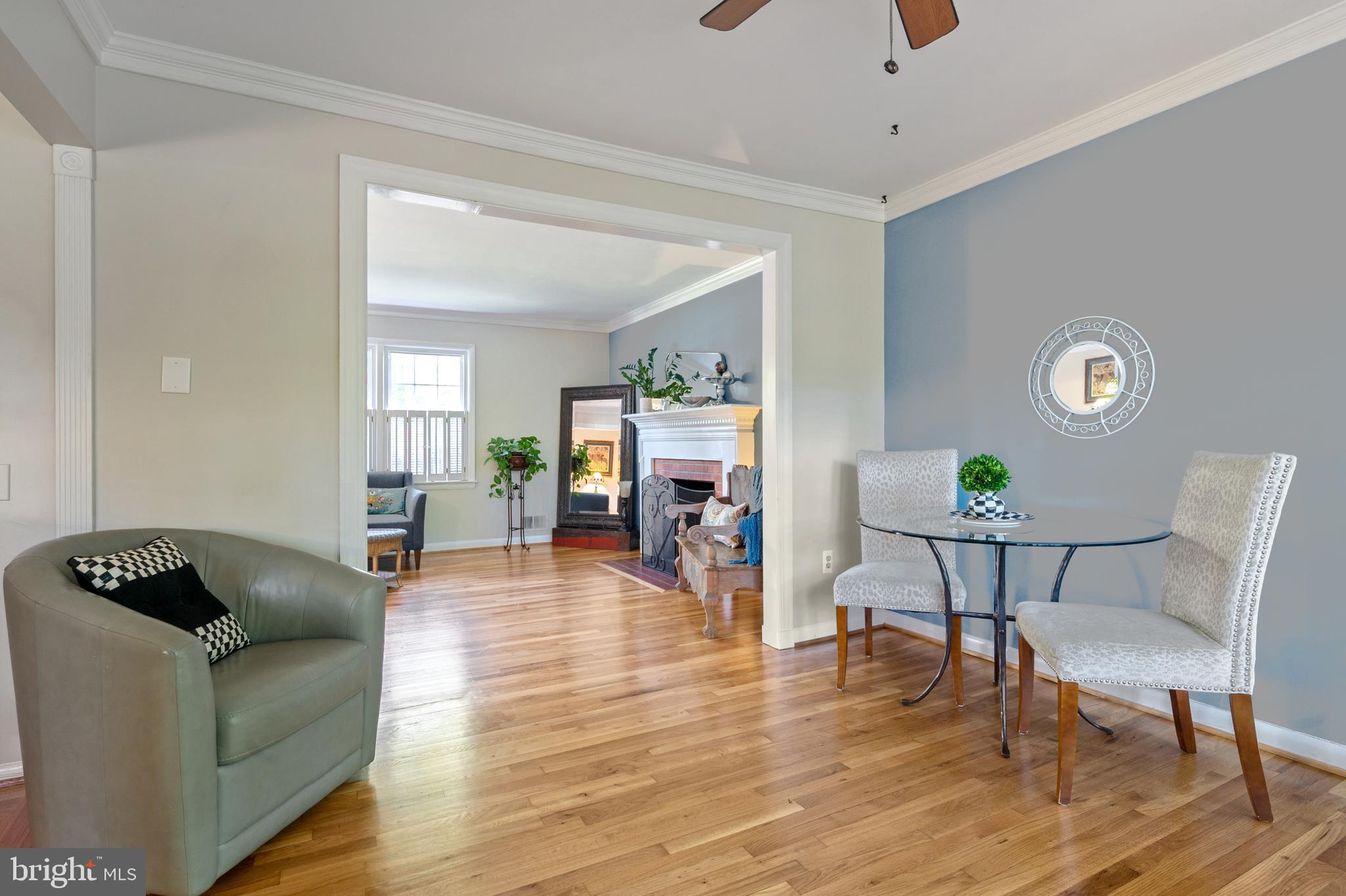 COLLINGWOOD SPRINGS - Residential