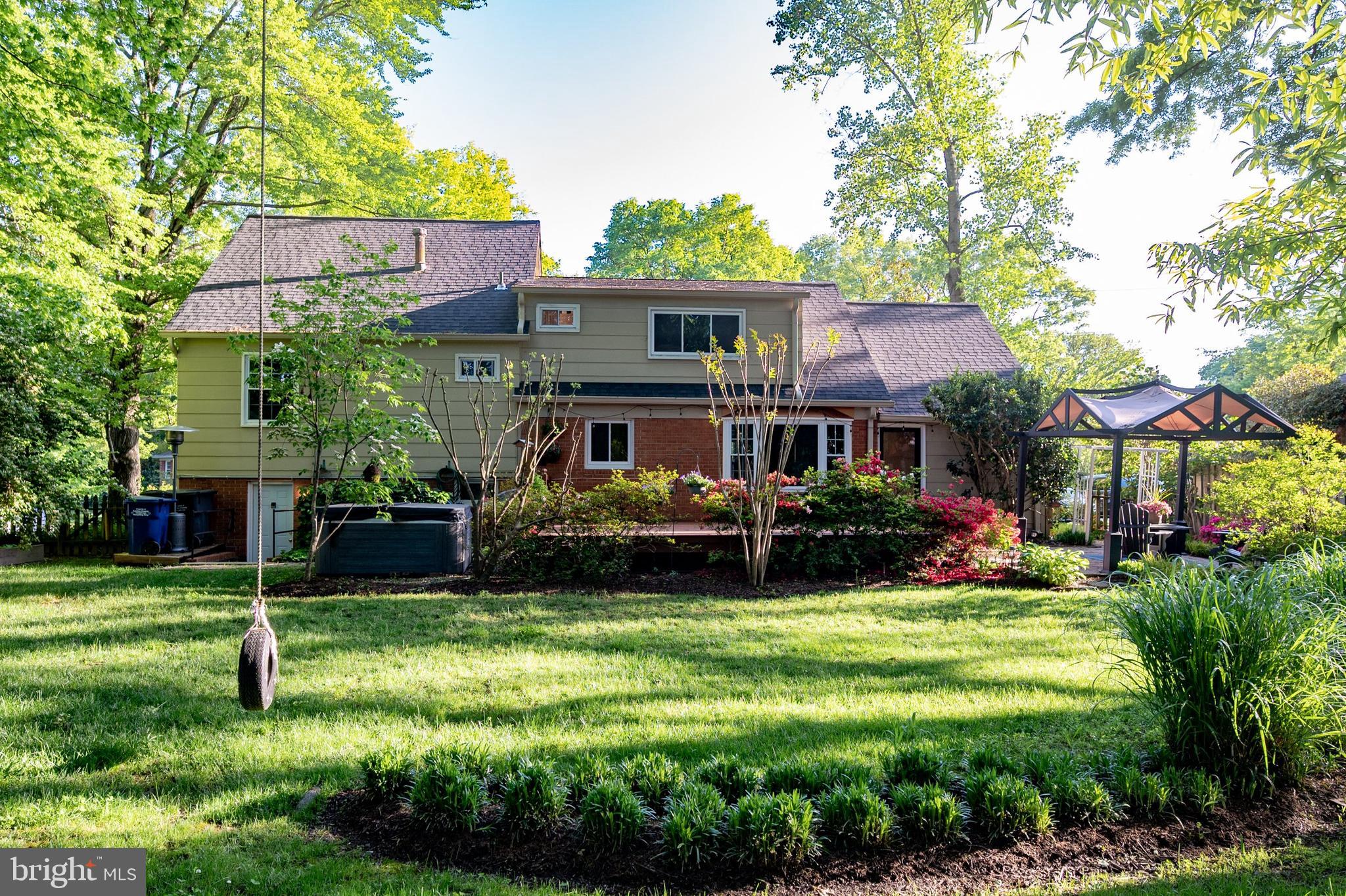 COLLINGWOOD SPRINGS - Residential