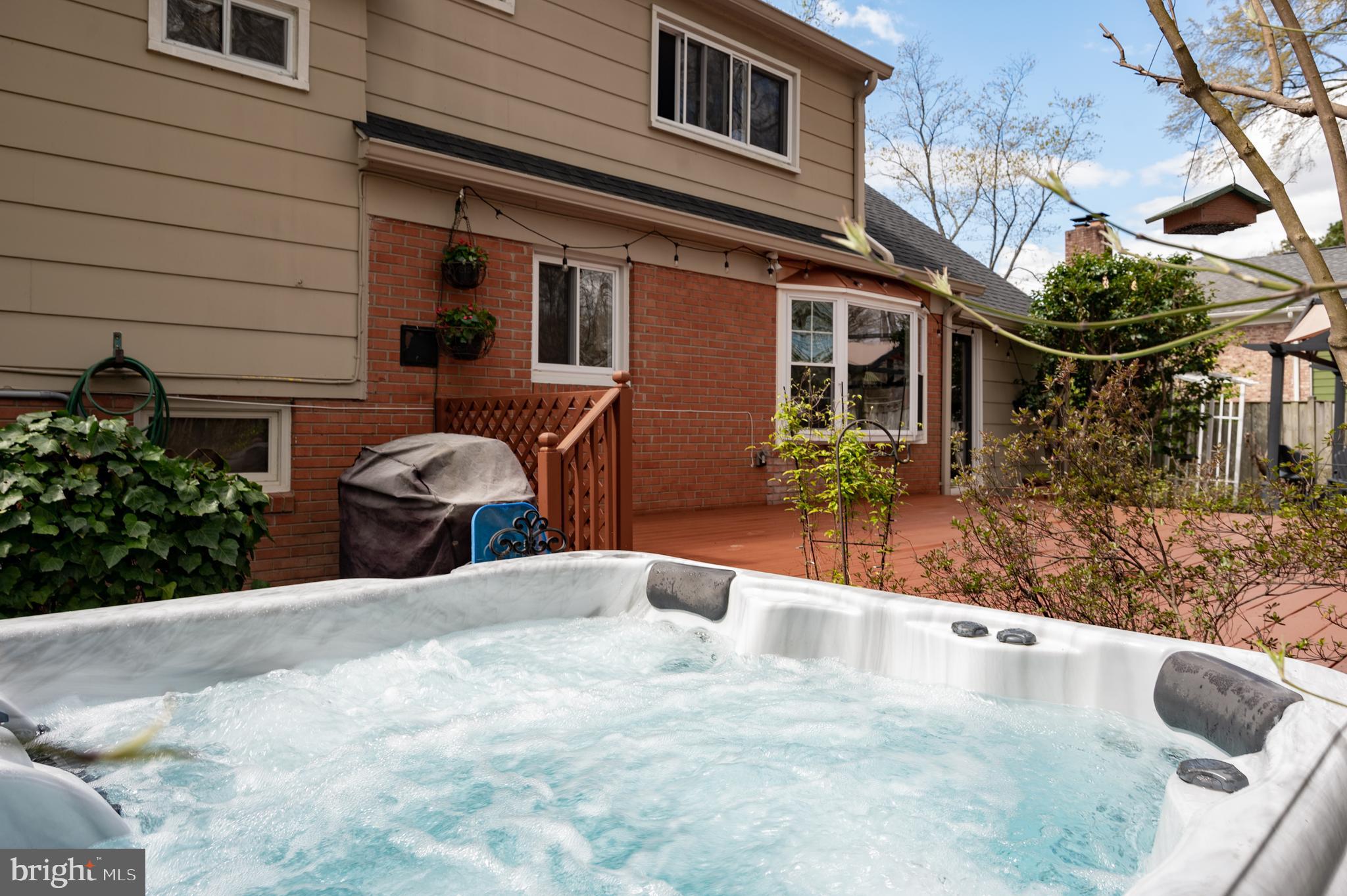 COLLINGWOOD SPRINGS - Residential