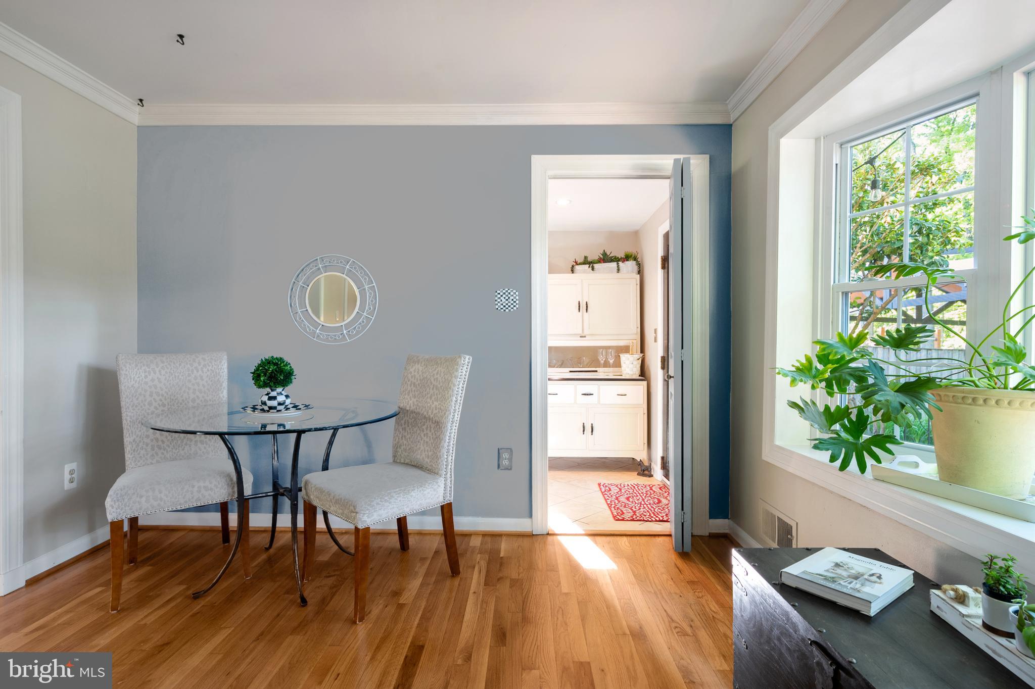 COLLINGWOOD SPRINGS - Residential