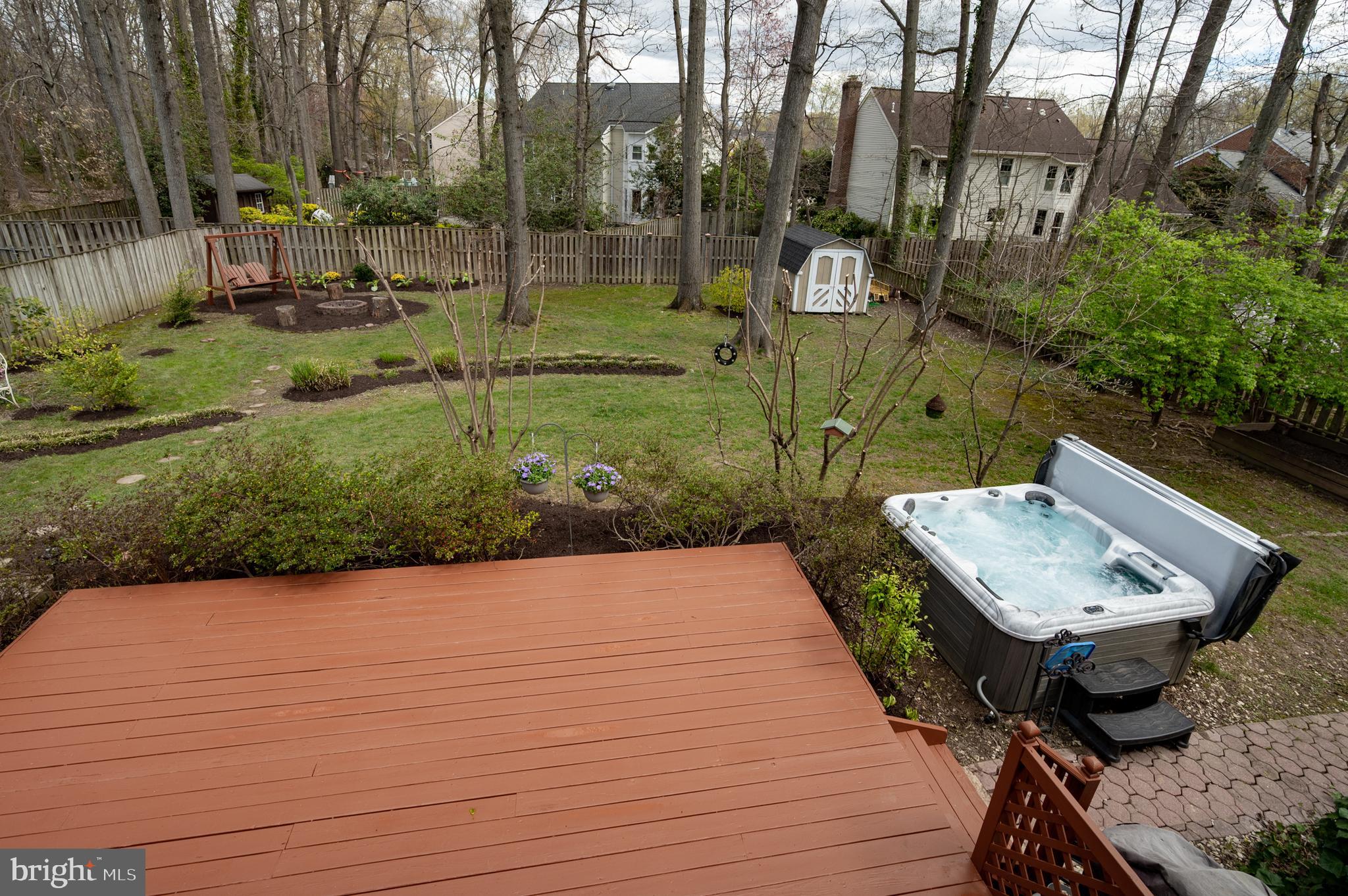 COLLINGWOOD SPRINGS - Residential