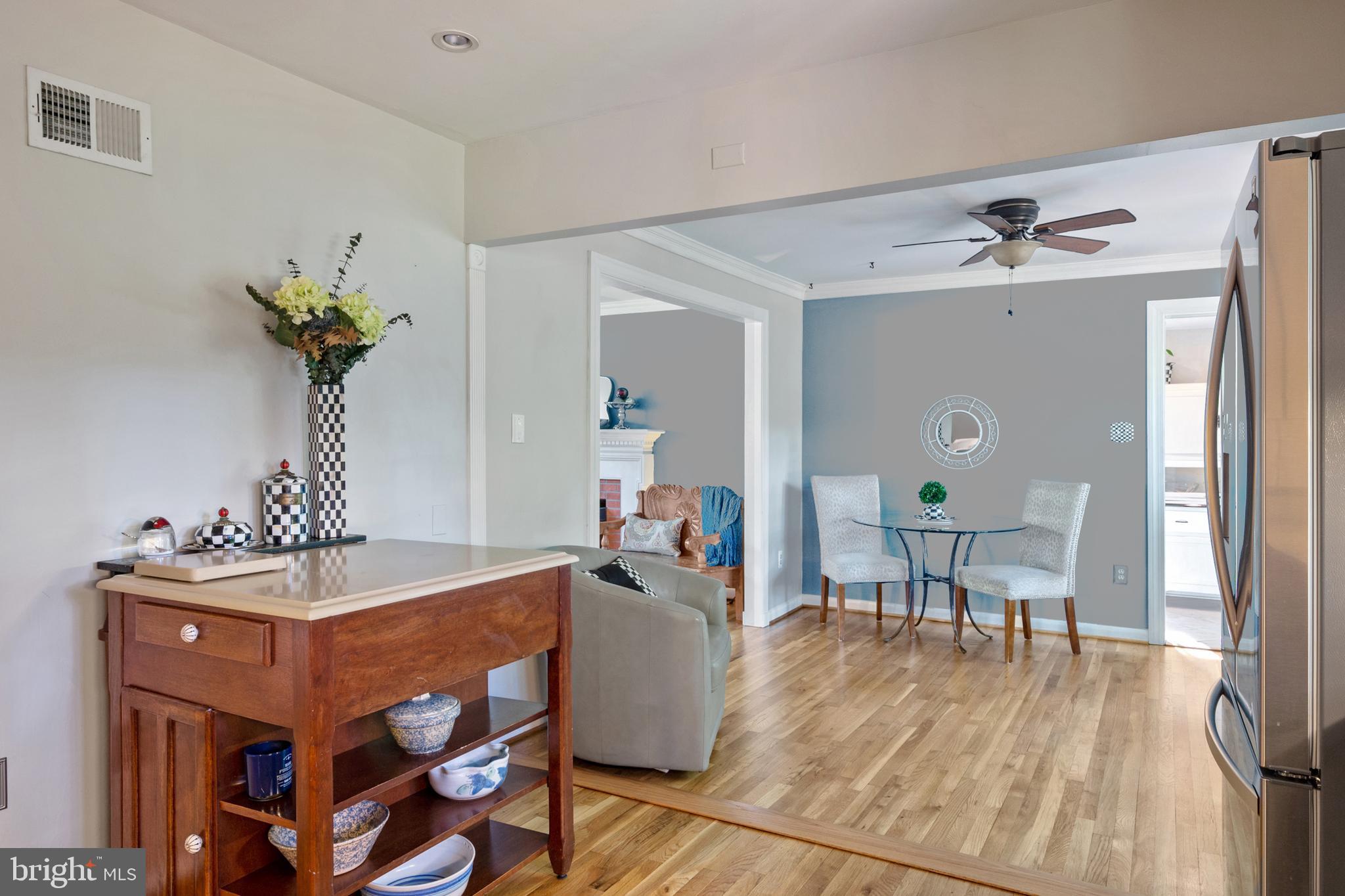 COLLINGWOOD SPRINGS - Residential