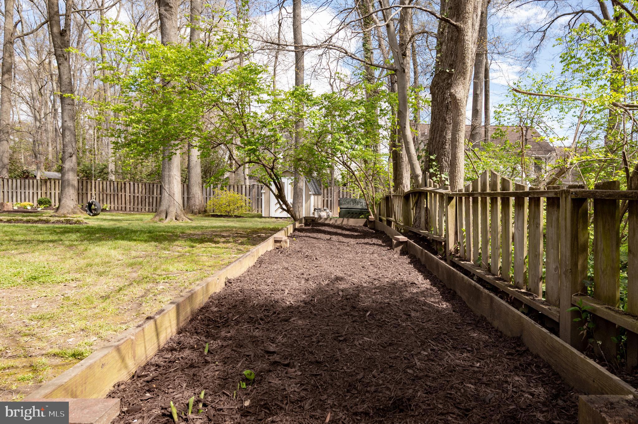 COLLINGWOOD SPRINGS - Residential