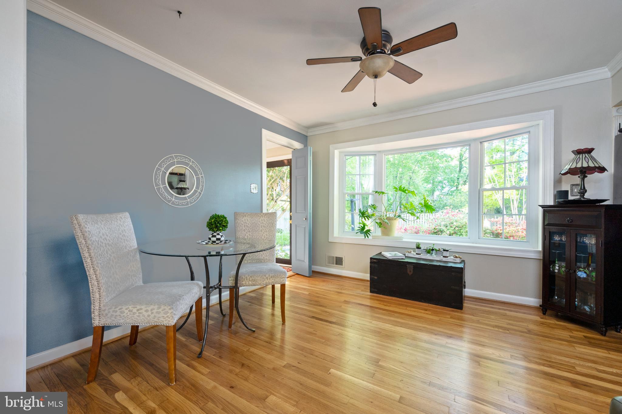 COLLINGWOOD SPRINGS - Residential