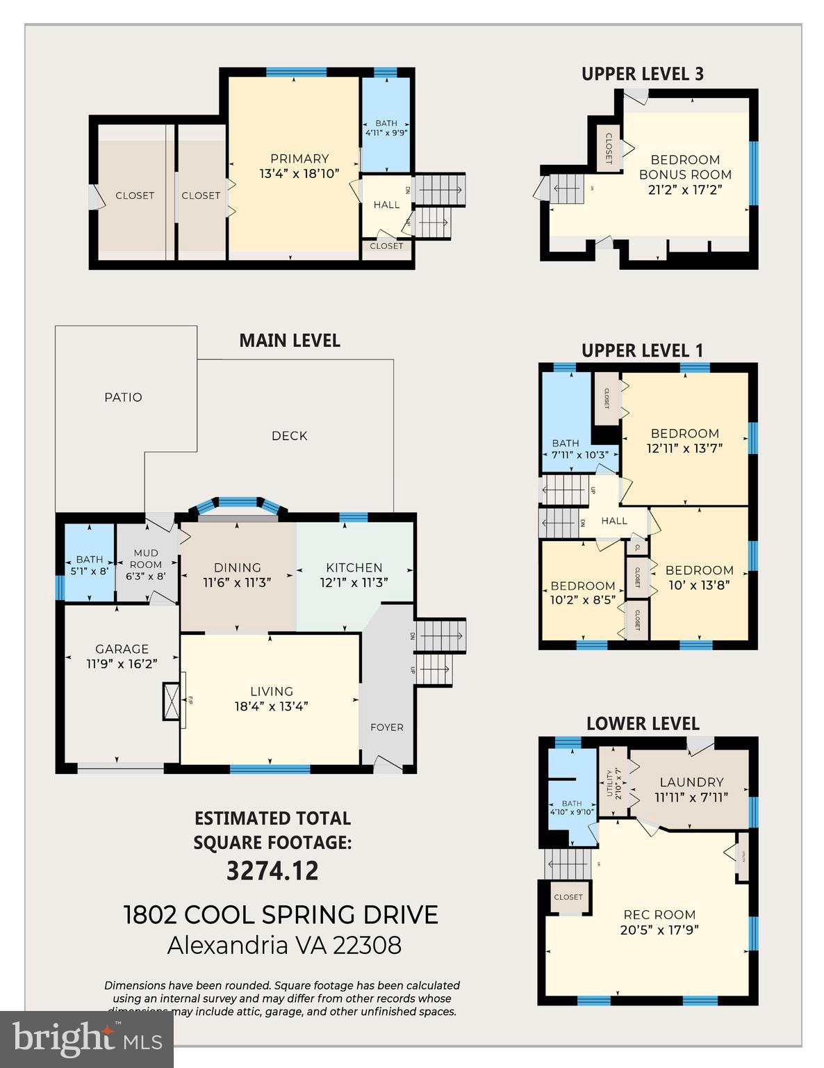 COLLINGWOOD SPRINGS - Residential