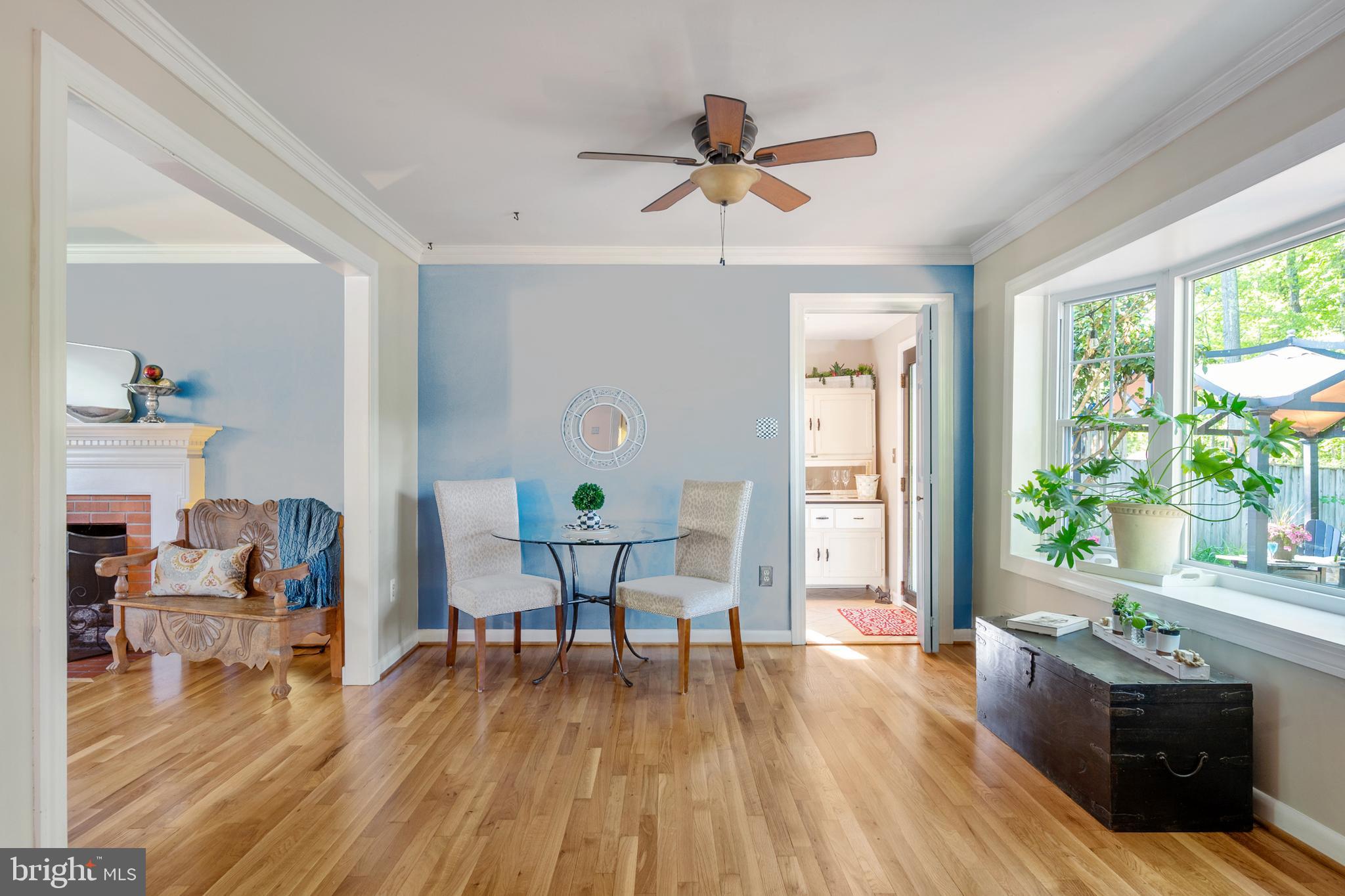 COLLINGWOOD SPRINGS - Residential