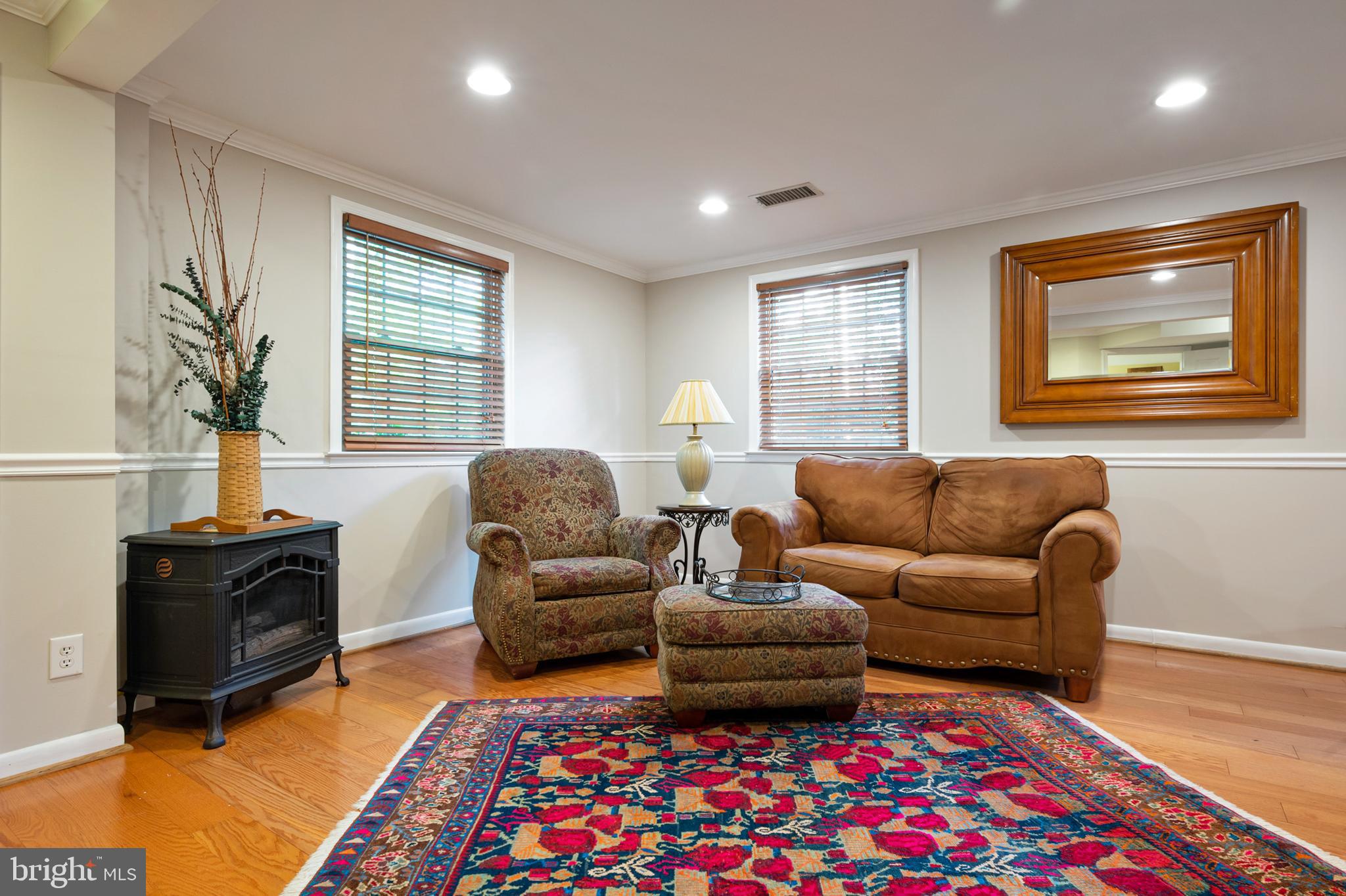 COLLINGWOOD SPRINGS - Residential